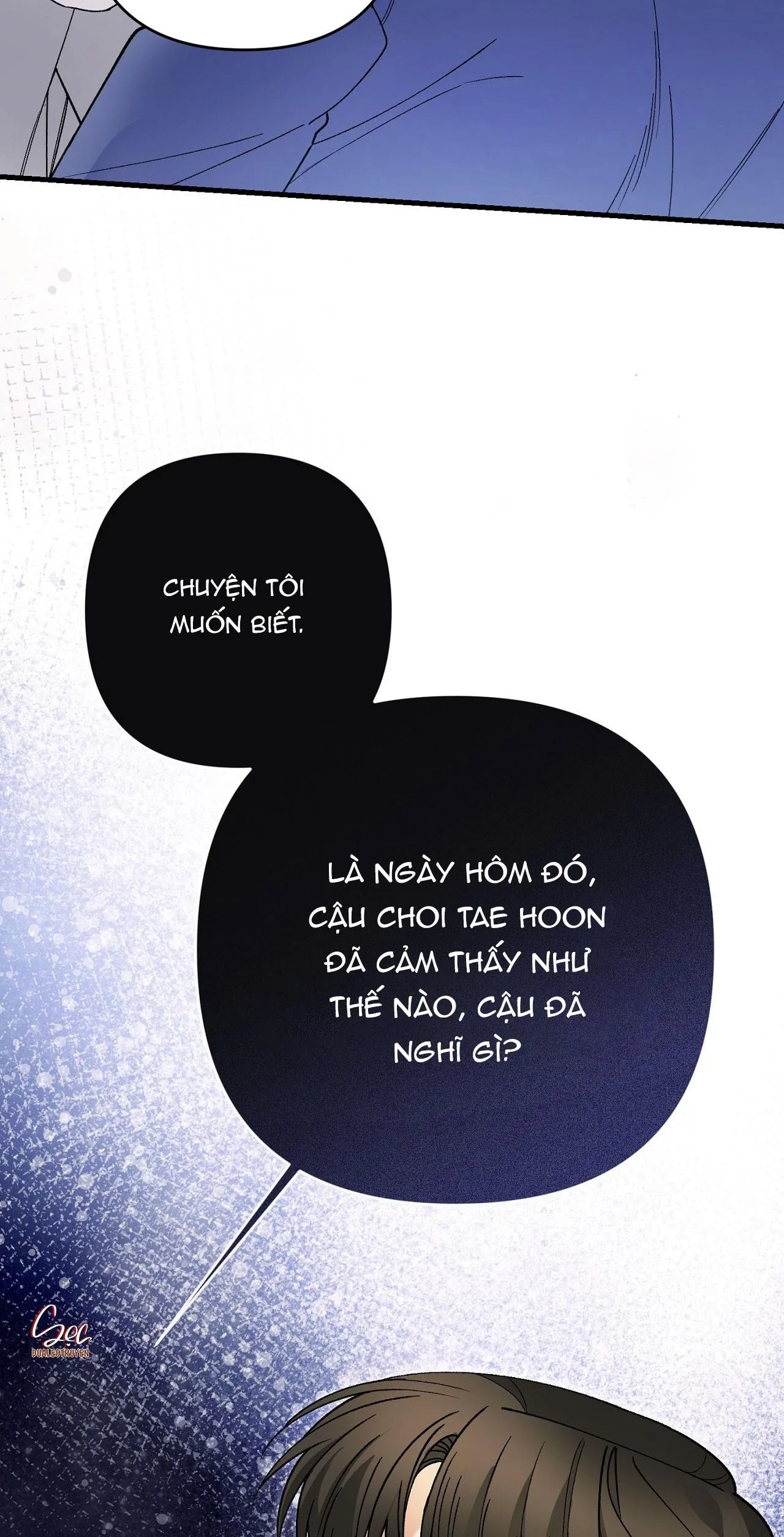 ĐIỀU KIỆN CỦA GUIDE Chapter 49 Trang 65