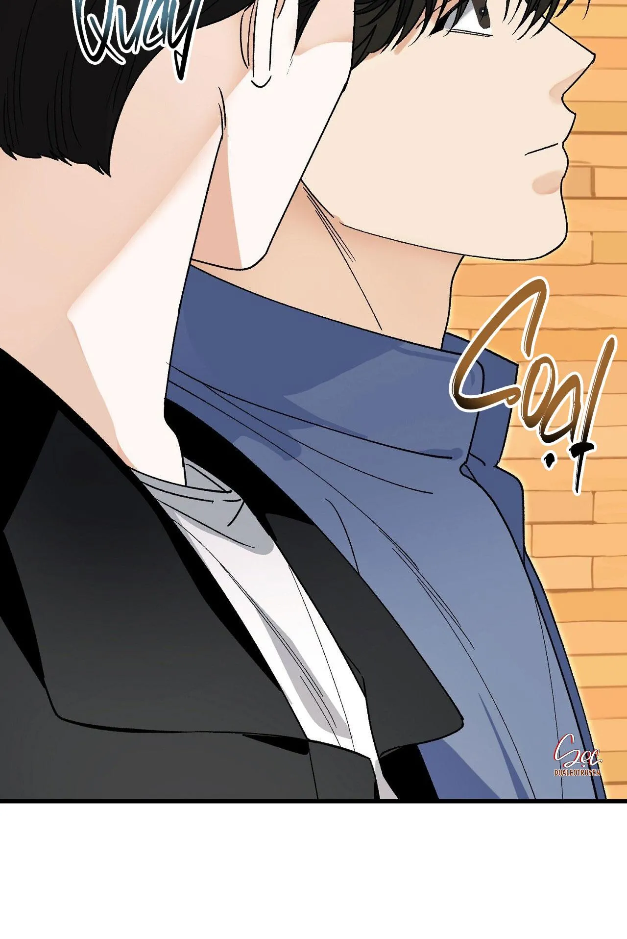 ĐIỀU KIỆN CỦA GUIDE Chapter 49 Trang 70