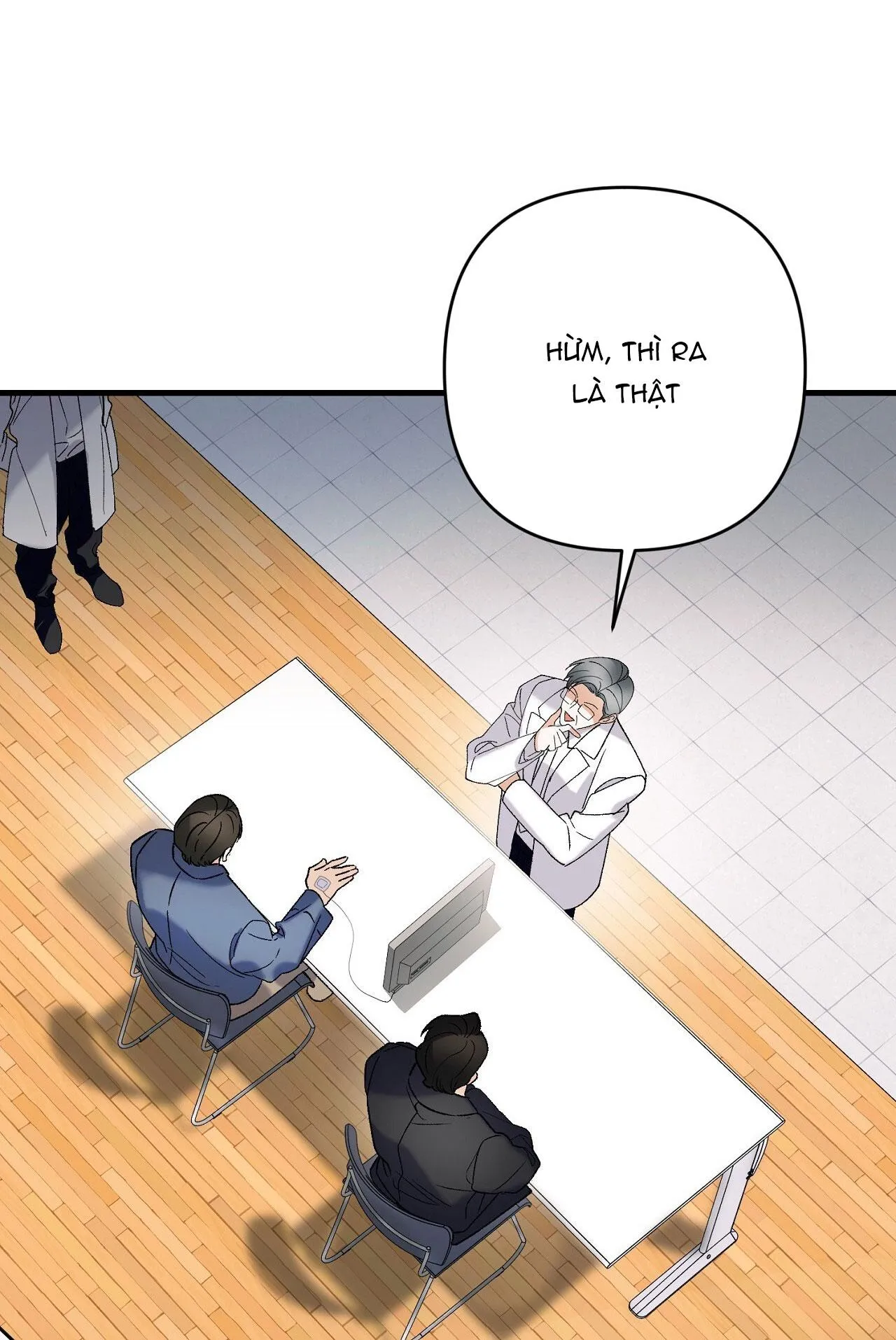 ĐIỀU KIỆN CỦA GUIDE Chapter 49 Trang 72