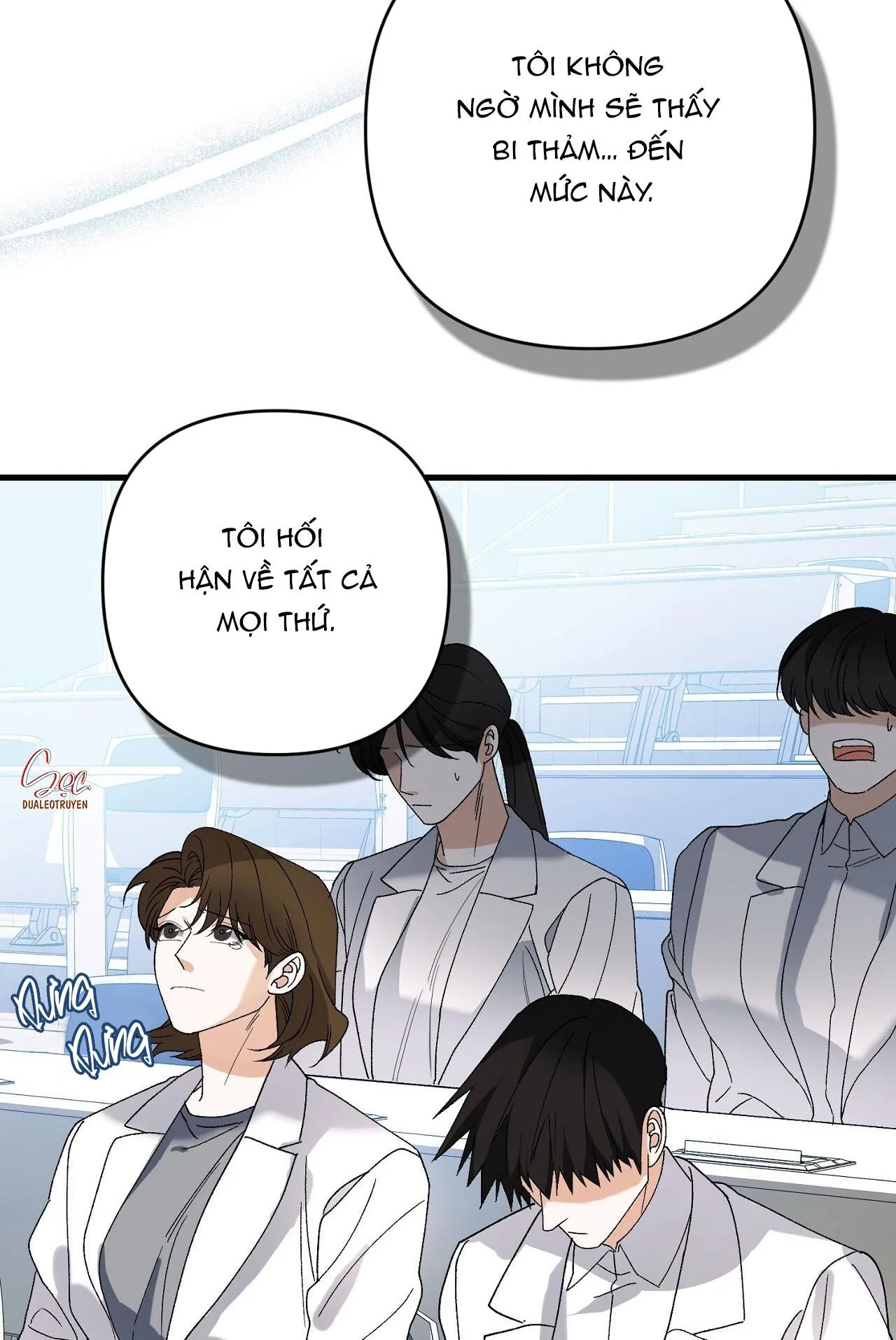 ĐIỀU KIỆN CỦA GUIDE Chapter 49 Trang 75