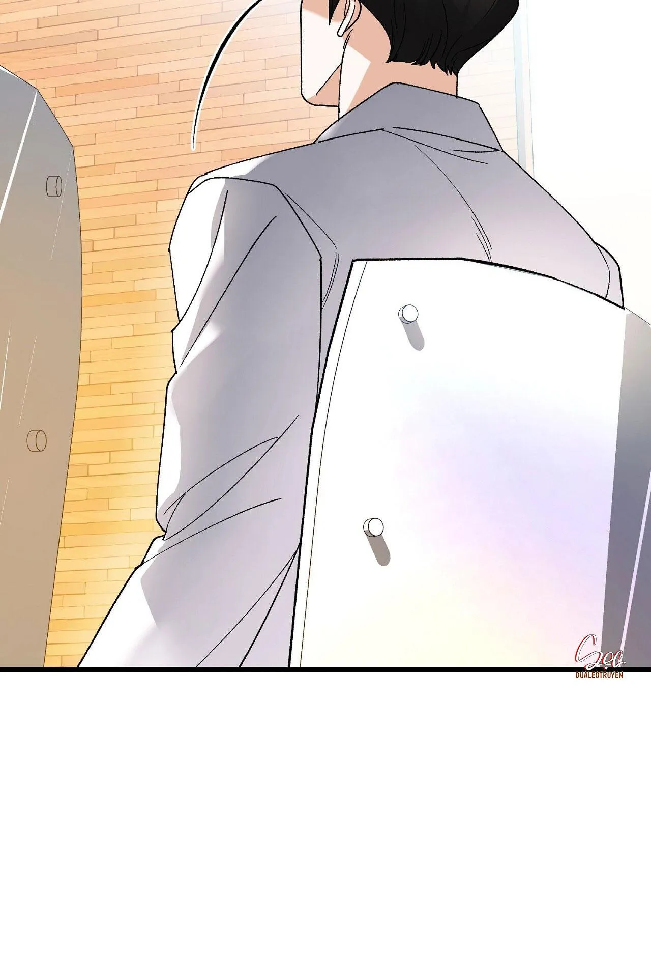 ĐIỀU KIỆN CỦA GUIDE Chapter 49 Trang 78