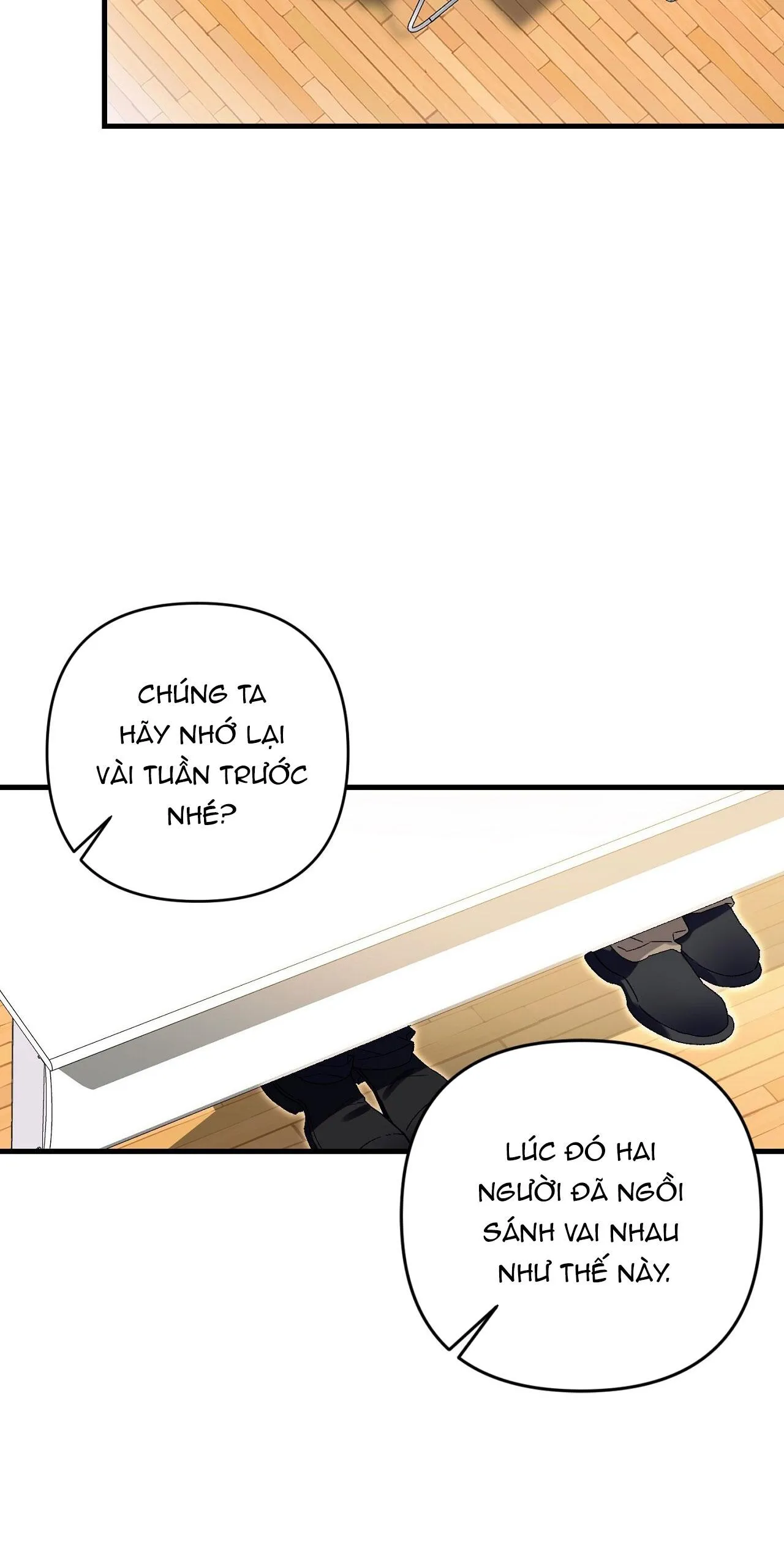 ĐIỀU KIỆN CỦA GUIDE Chapter 50 Trang 5