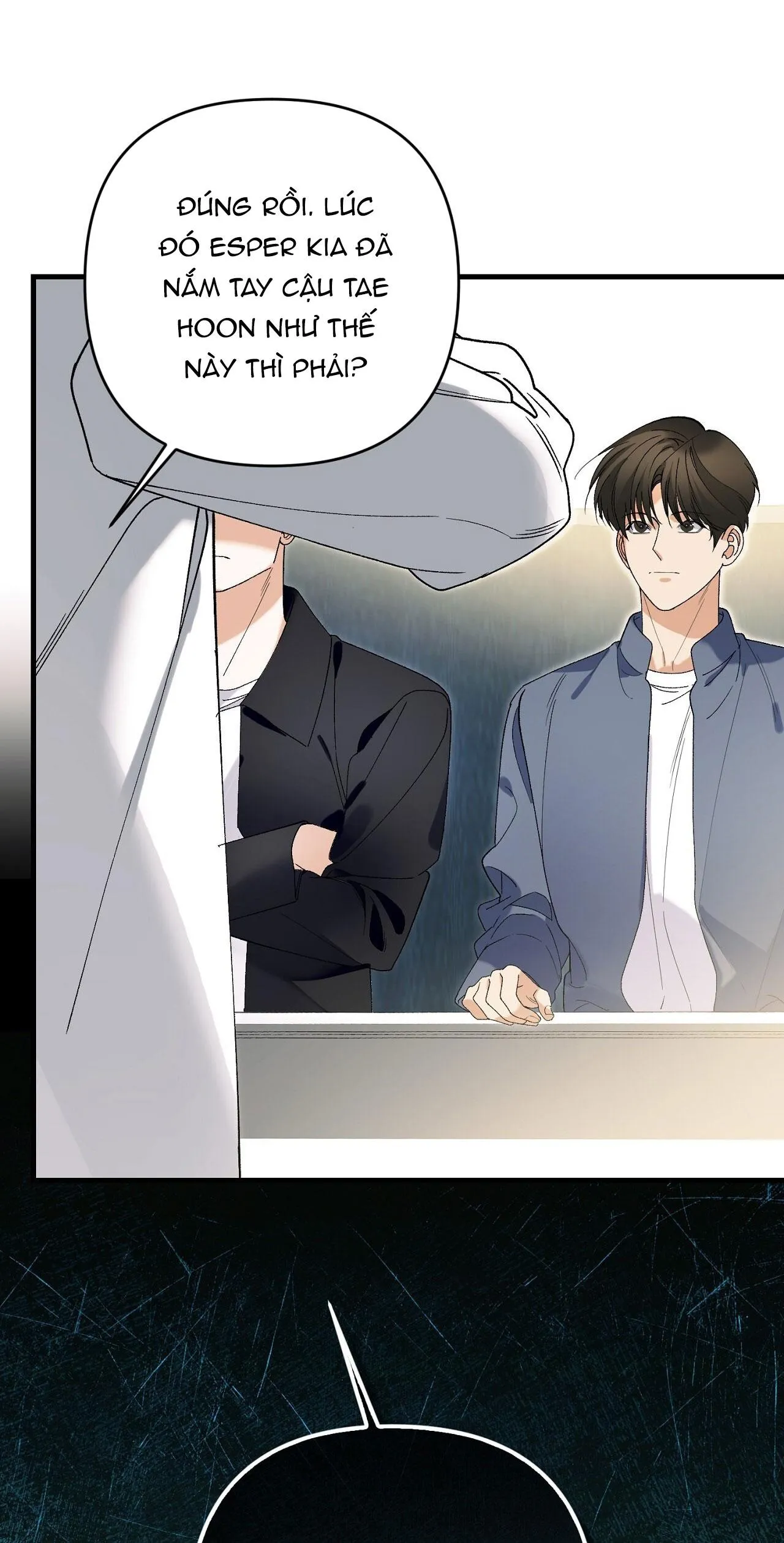 ĐIỀU KIỆN CỦA GUIDE Chapter 50 Trang 6