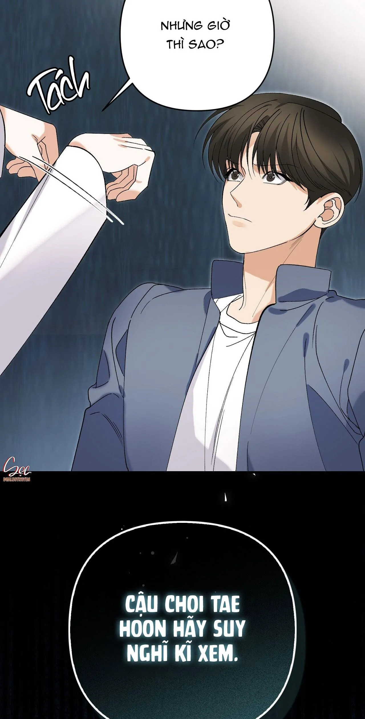 ĐIỀU KIỆN CỦA GUIDE Chapter 50 Trang 8