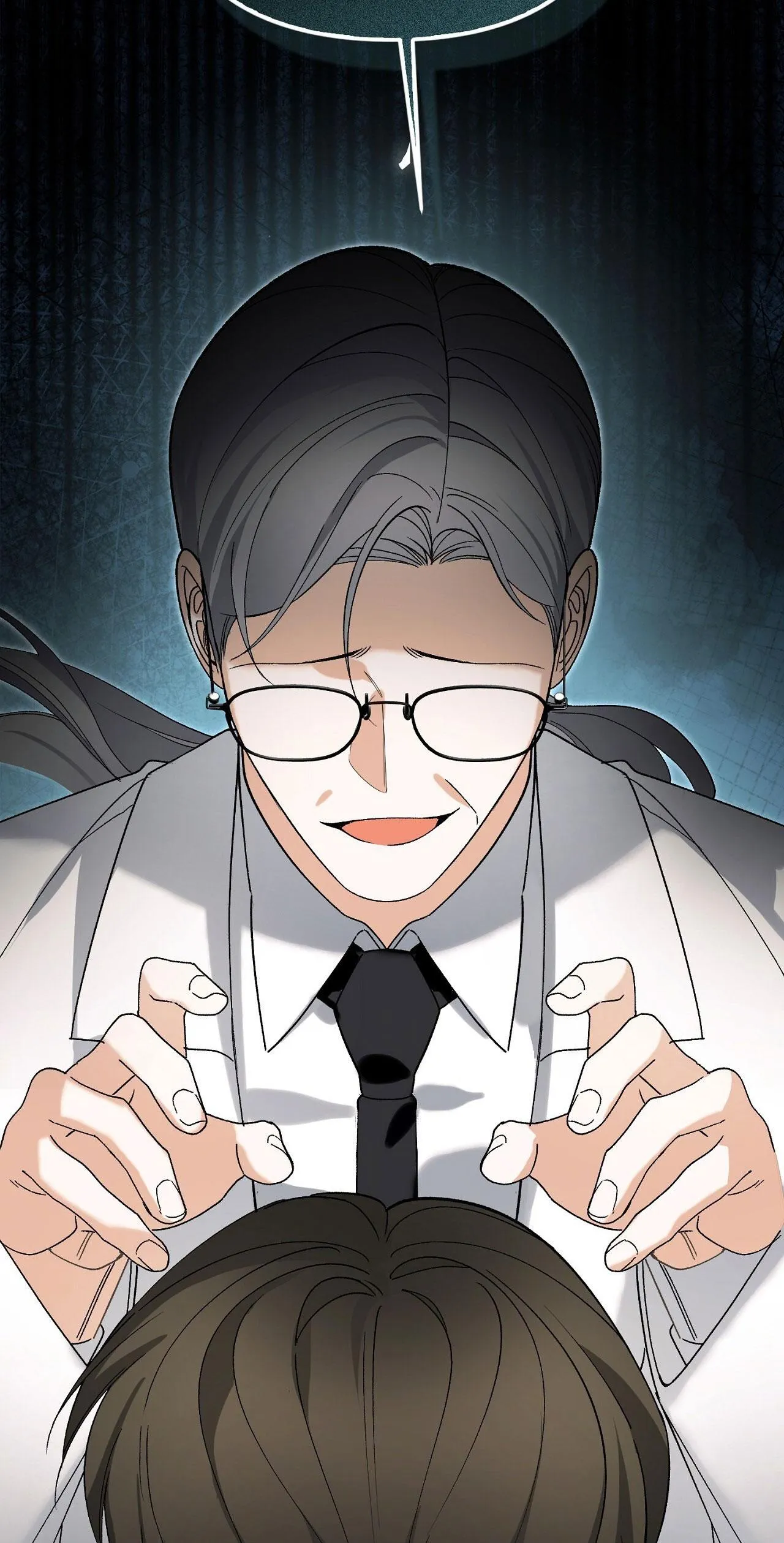 ĐIỀU KIỆN CỦA GUIDE Chapter 50 Trang 9