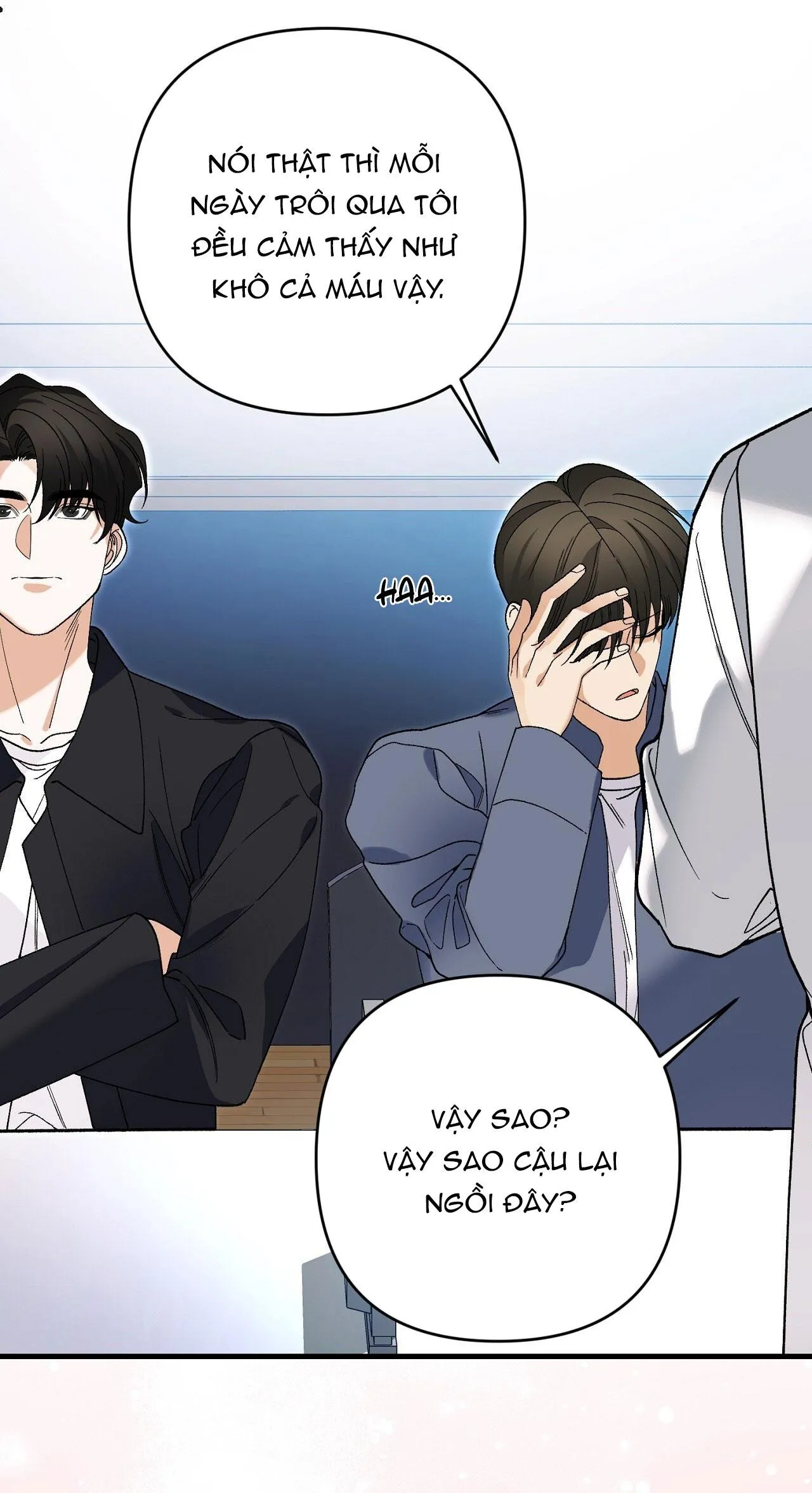 ĐIỀU KIỆN CỦA GUIDE Chapter 50 Trang 13