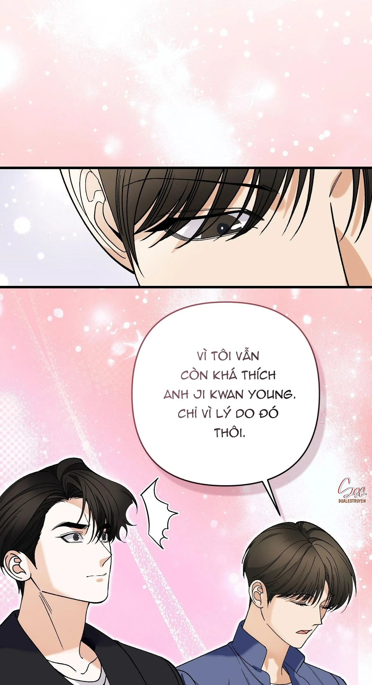 ĐIỀU KIỆN CỦA GUIDE Chapter 50 Trang 14