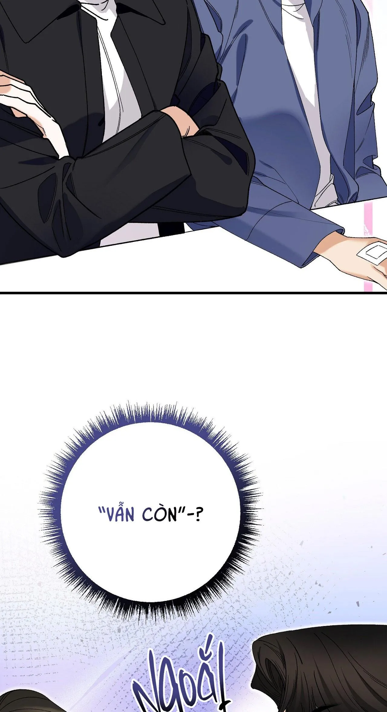 ĐIỀU KIỆN CỦA GUIDE Chapter 50 Trang 15