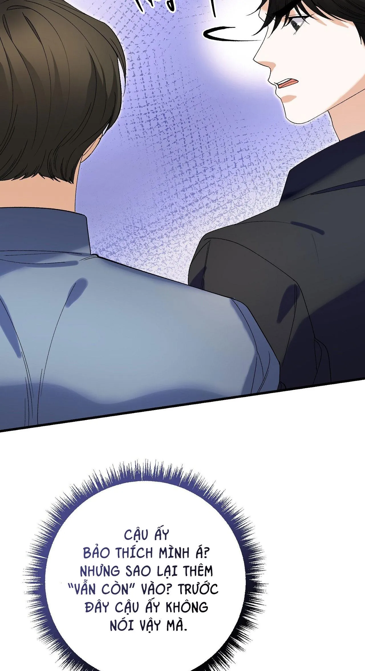 ĐIỀU KIỆN CỦA GUIDE Chapter 50 Trang 16