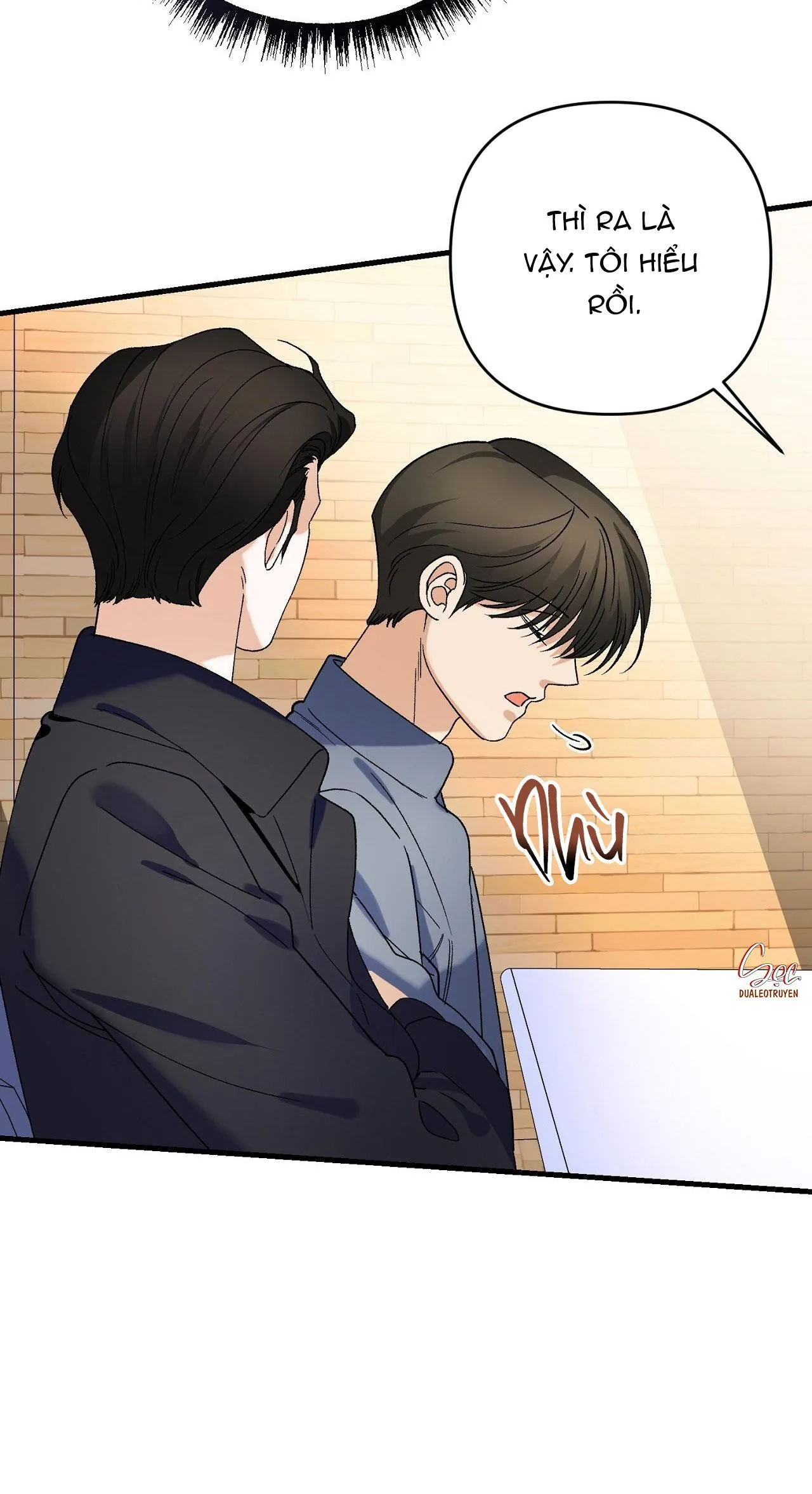 ĐIỀU KIỆN CỦA GUIDE Chapter 50 Trang 17