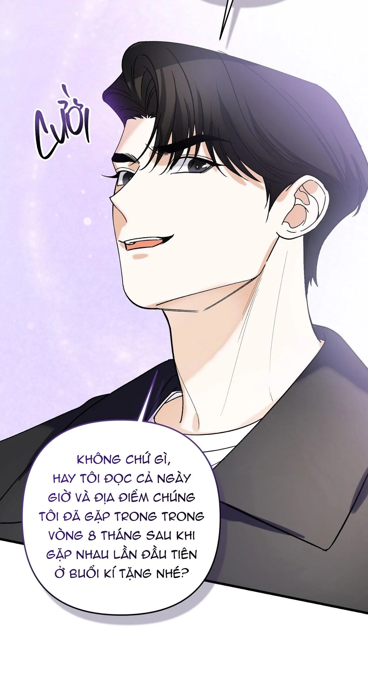 ĐIỀU KIỆN CỦA GUIDE Chapter 50 Trang 22