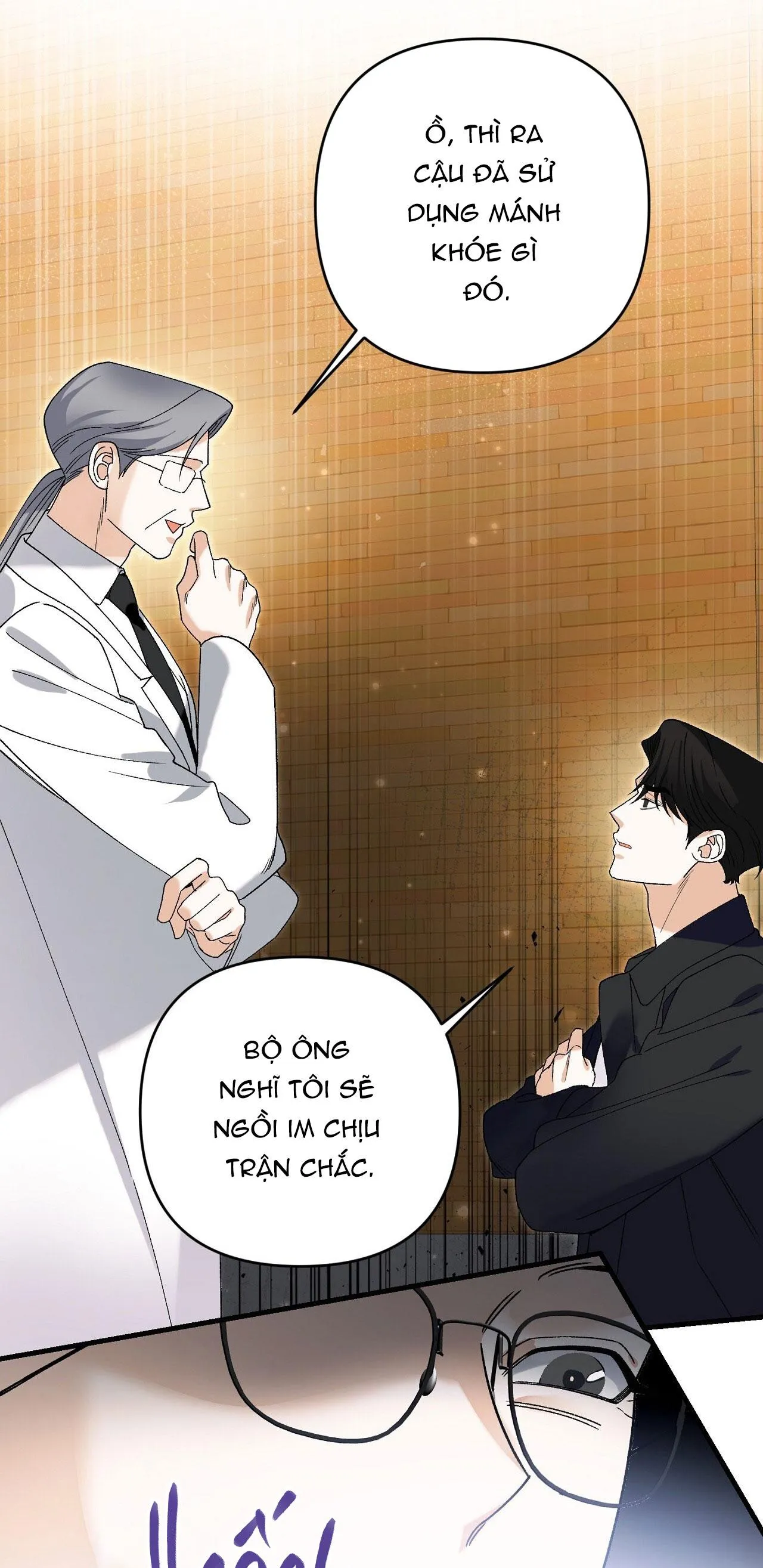 ĐIỀU KIỆN CỦA GUIDE Chapter 50 Trang 24