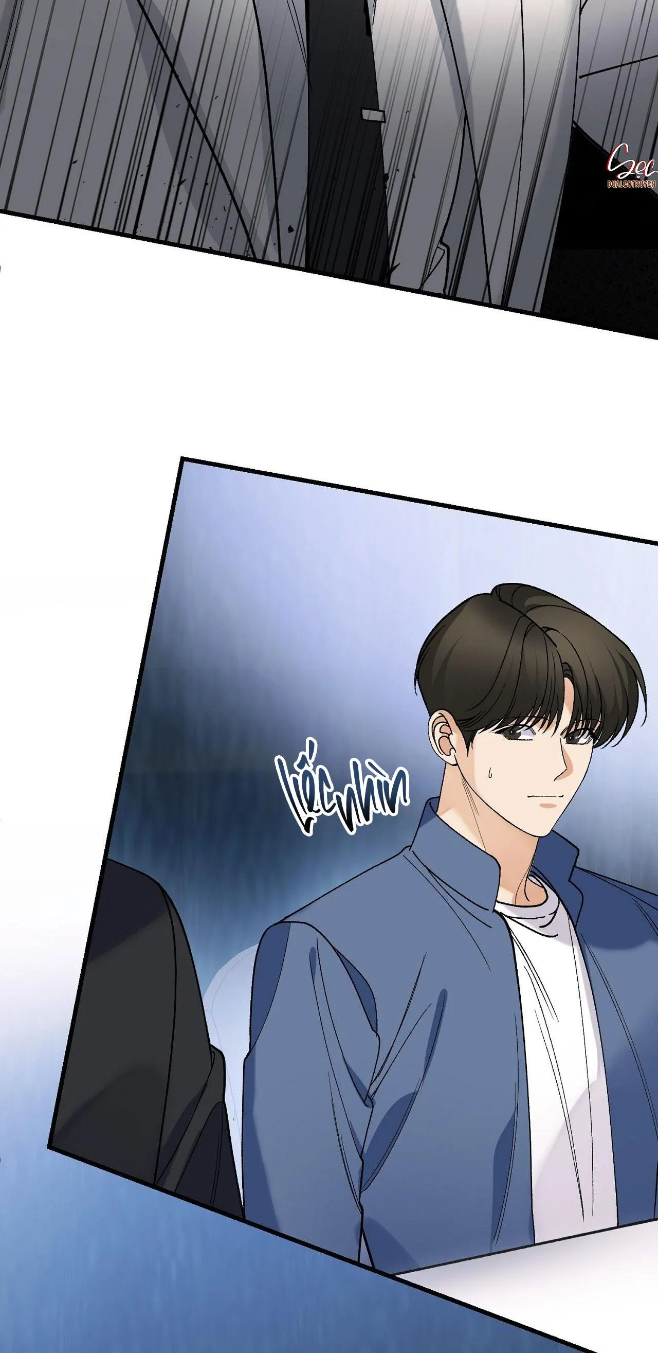 ĐIỀU KIỆN CỦA GUIDE Chapter 50 Trang 27