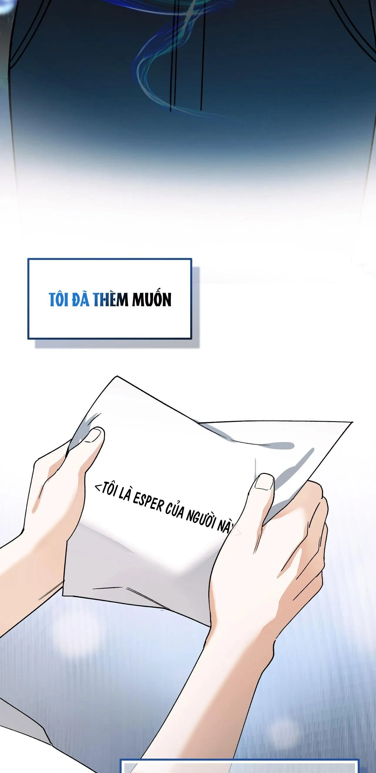 ĐIỀU KIỆN CỦA GUIDE Chapter 50 Trang 31