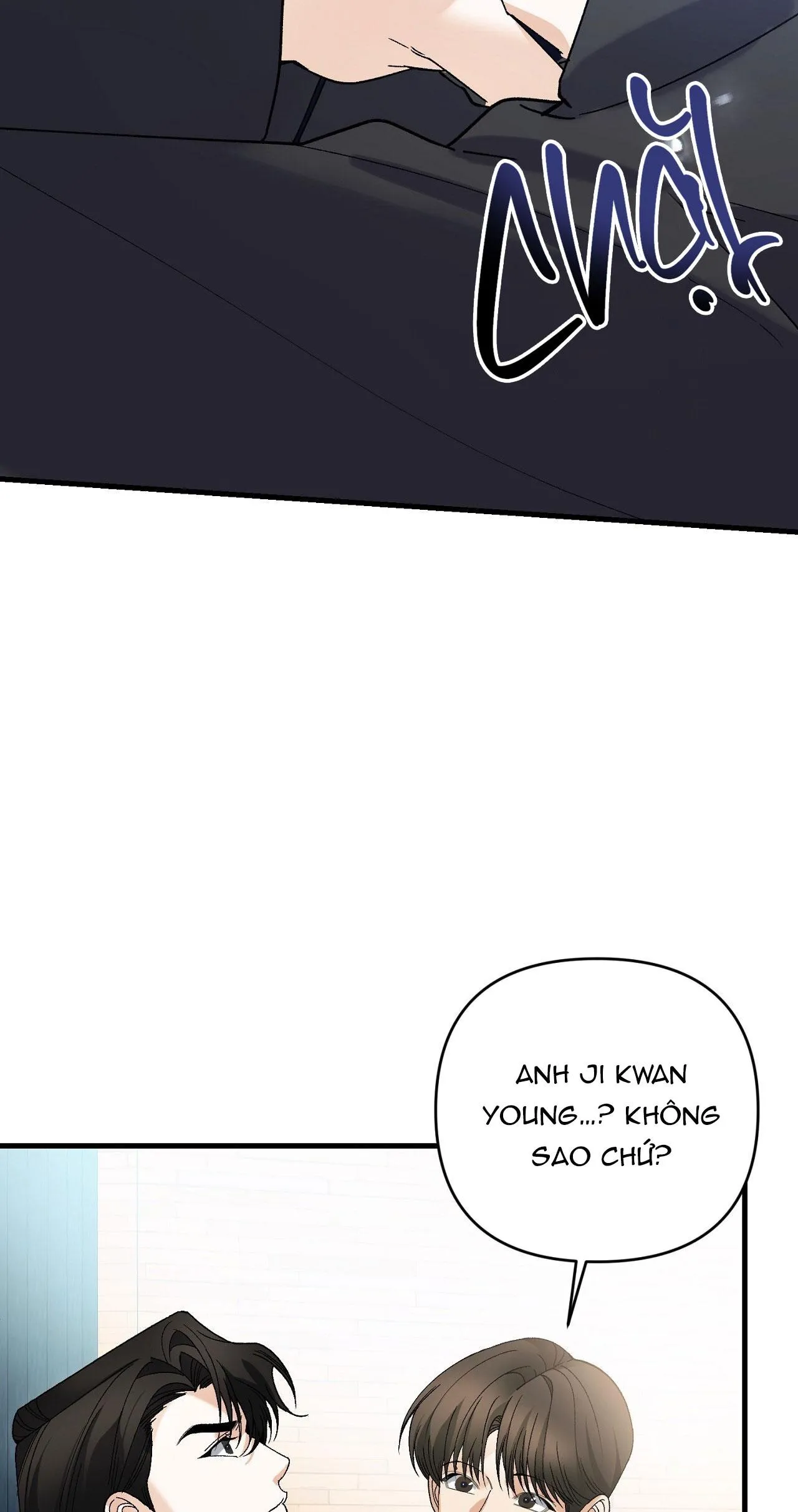 ĐIỀU KIỆN CỦA GUIDE Chapter 50 Trang 36