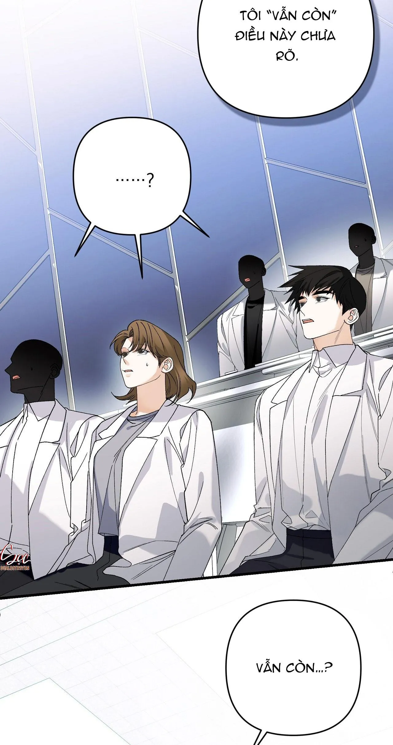 ĐIỀU KIỆN CỦA GUIDE Chapter 50 Trang 40