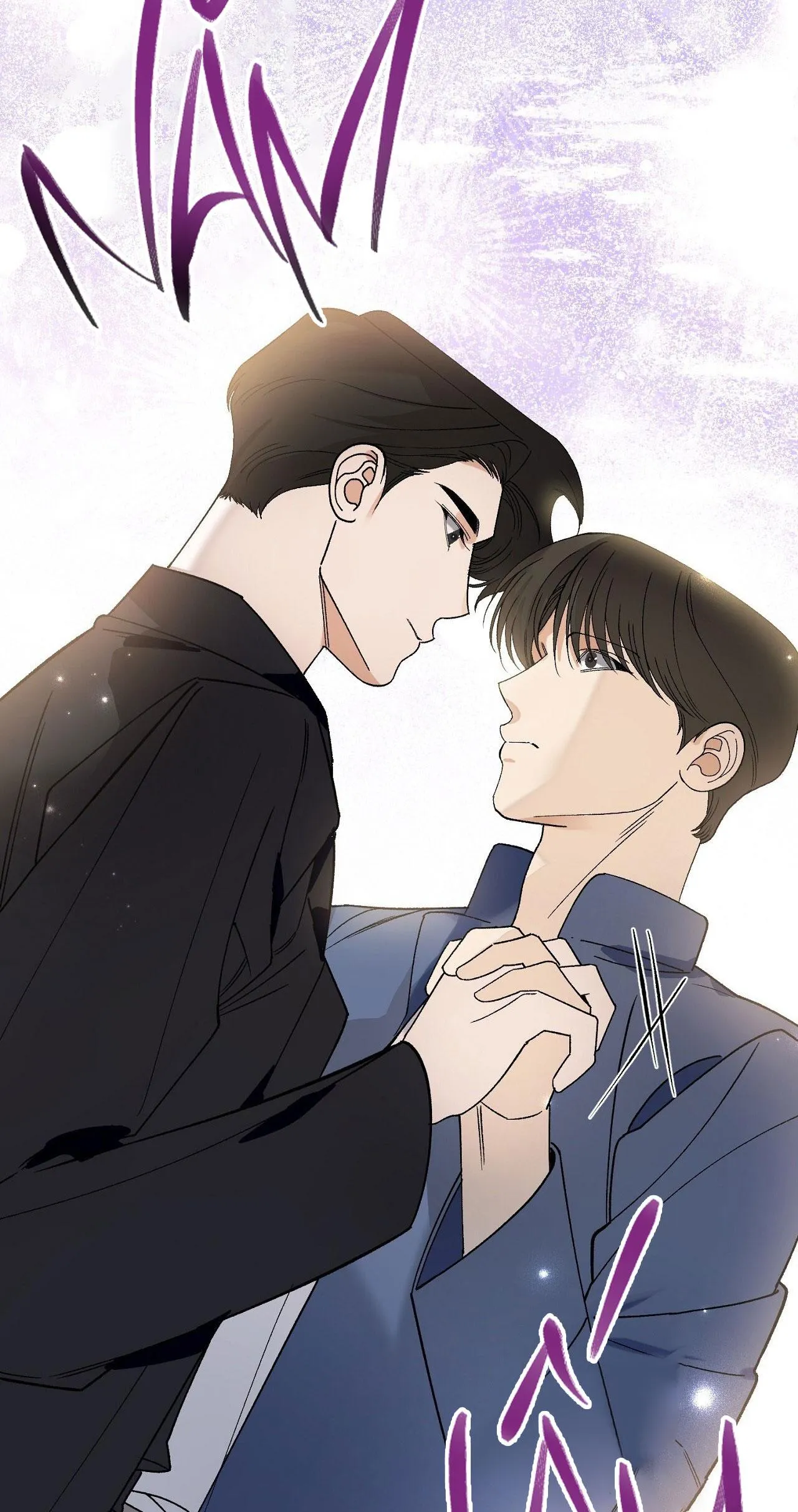 ĐIỀU KIỆN CỦA GUIDE Chapter 50 Trang 43