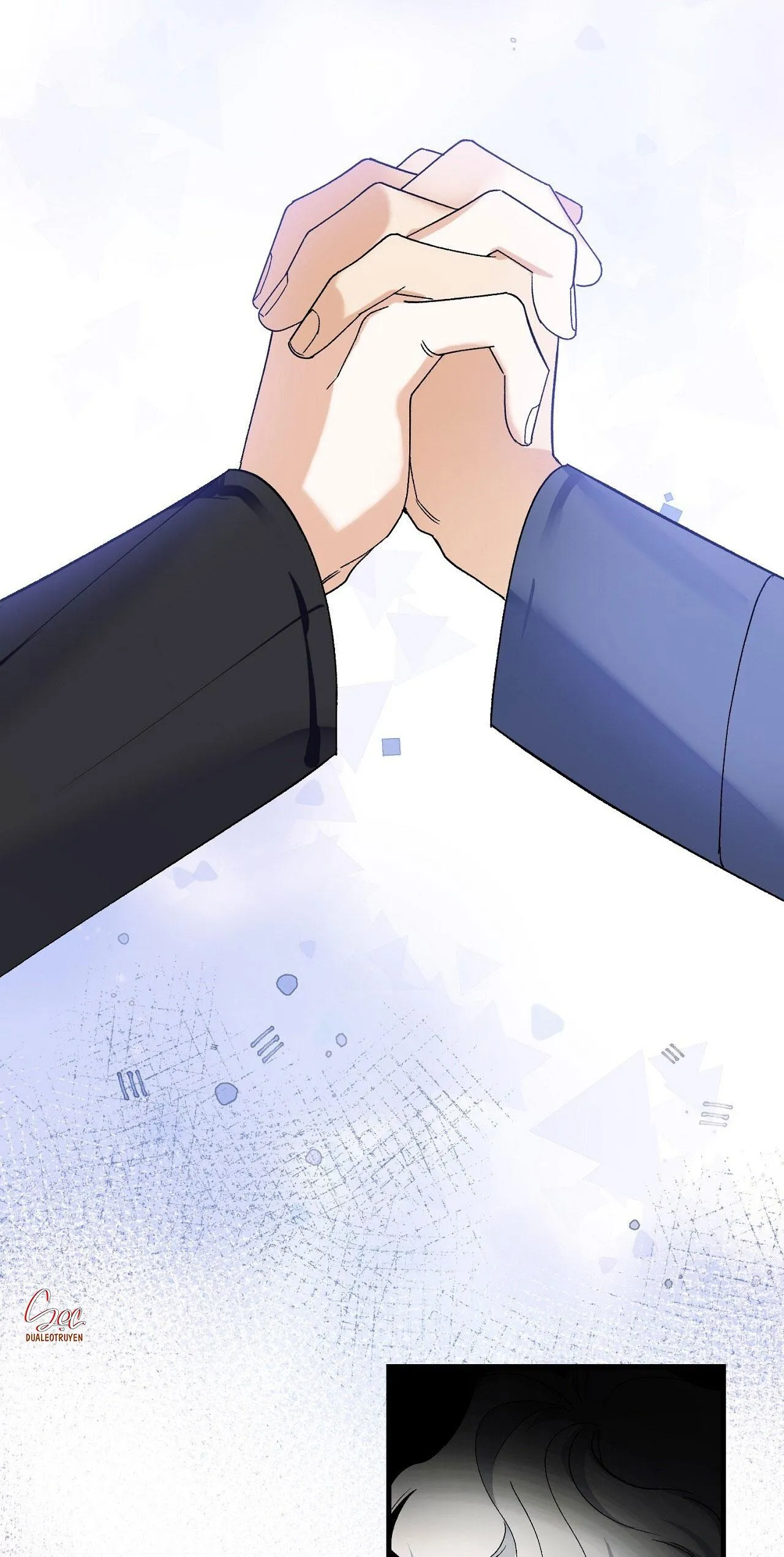 ĐIỀU KIỆN CỦA GUIDE Chapter 50 Trang 46