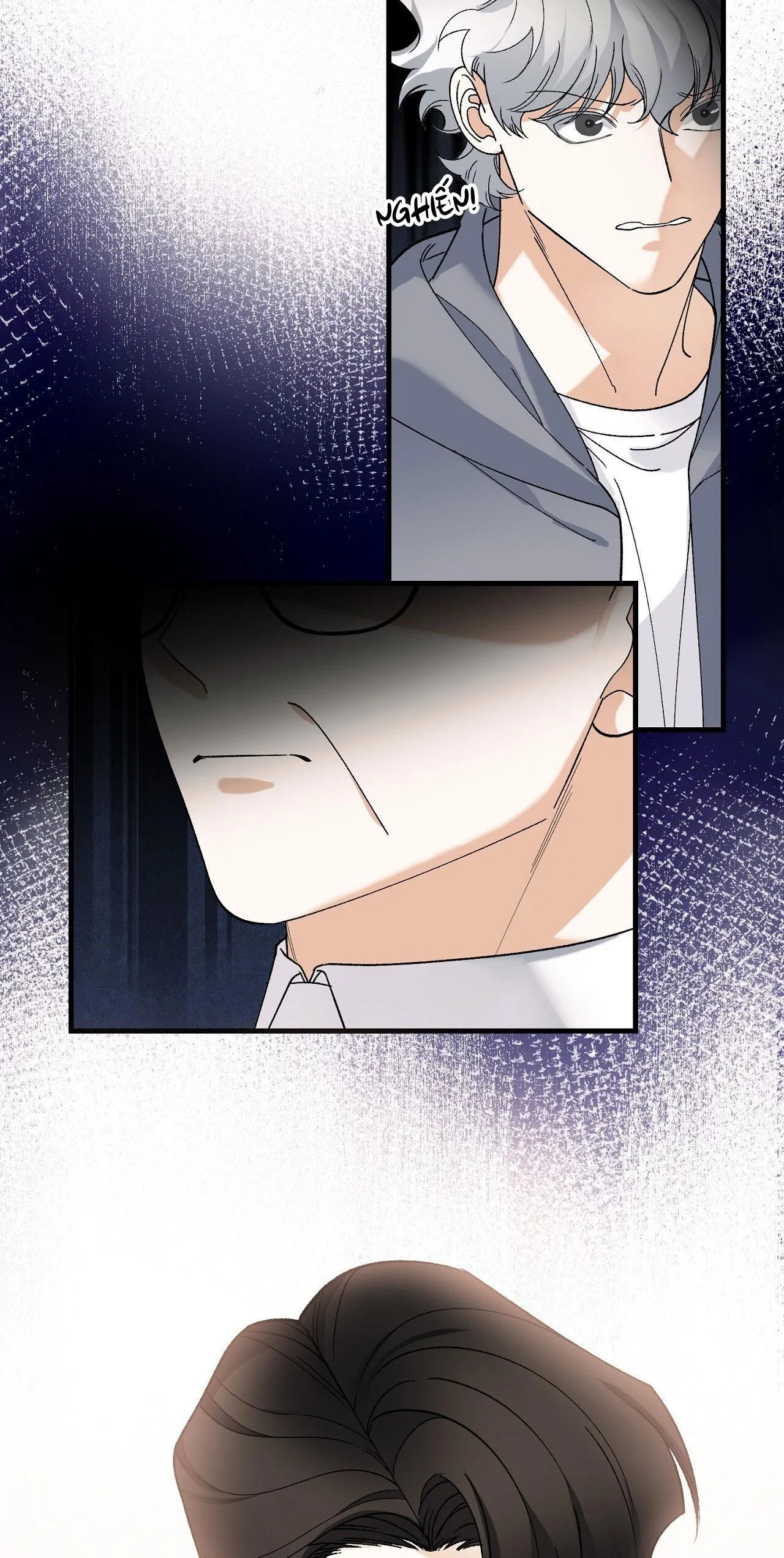 ĐIỀU KIỆN CỦA GUIDE Chapter 50 Trang 47