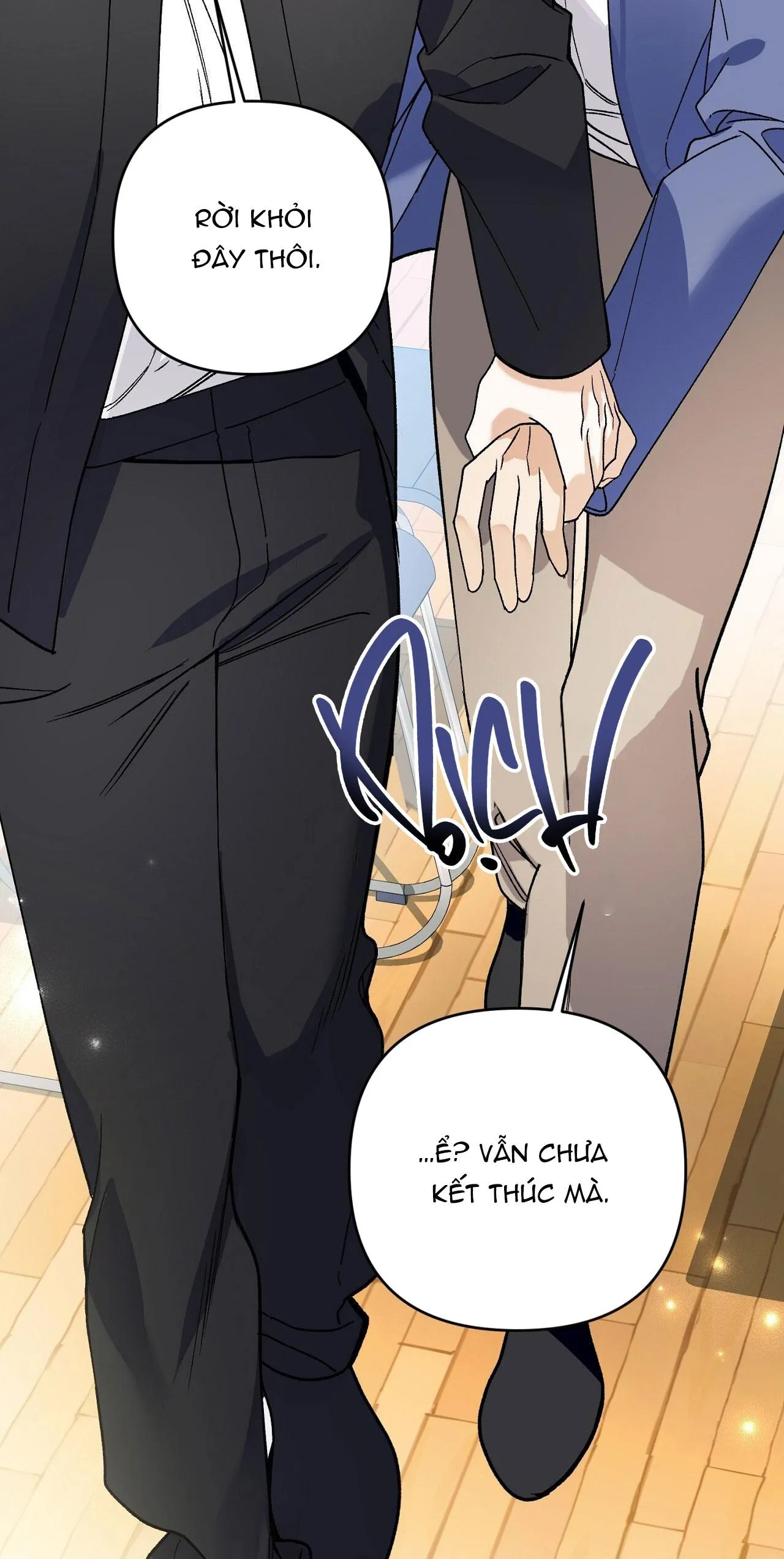 ĐIỀU KIỆN CỦA GUIDE Chapter 50 Trang 52