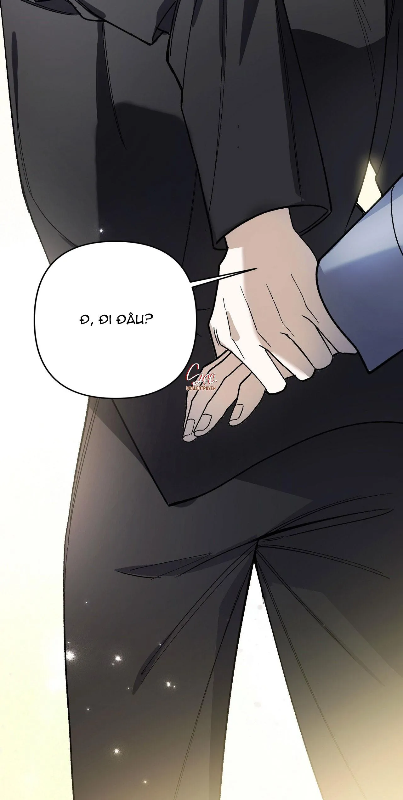 ĐIỀU KIỆN CỦA GUIDE Chapter 50 Trang 54