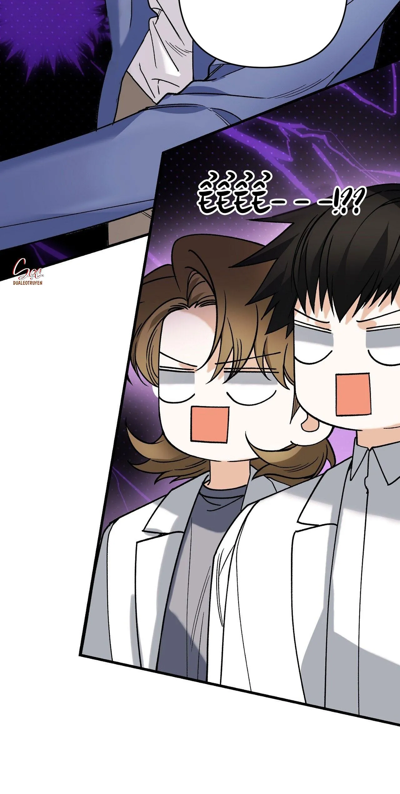 ĐIỀU KIỆN CỦA GUIDE Chapter 50 Trang 56