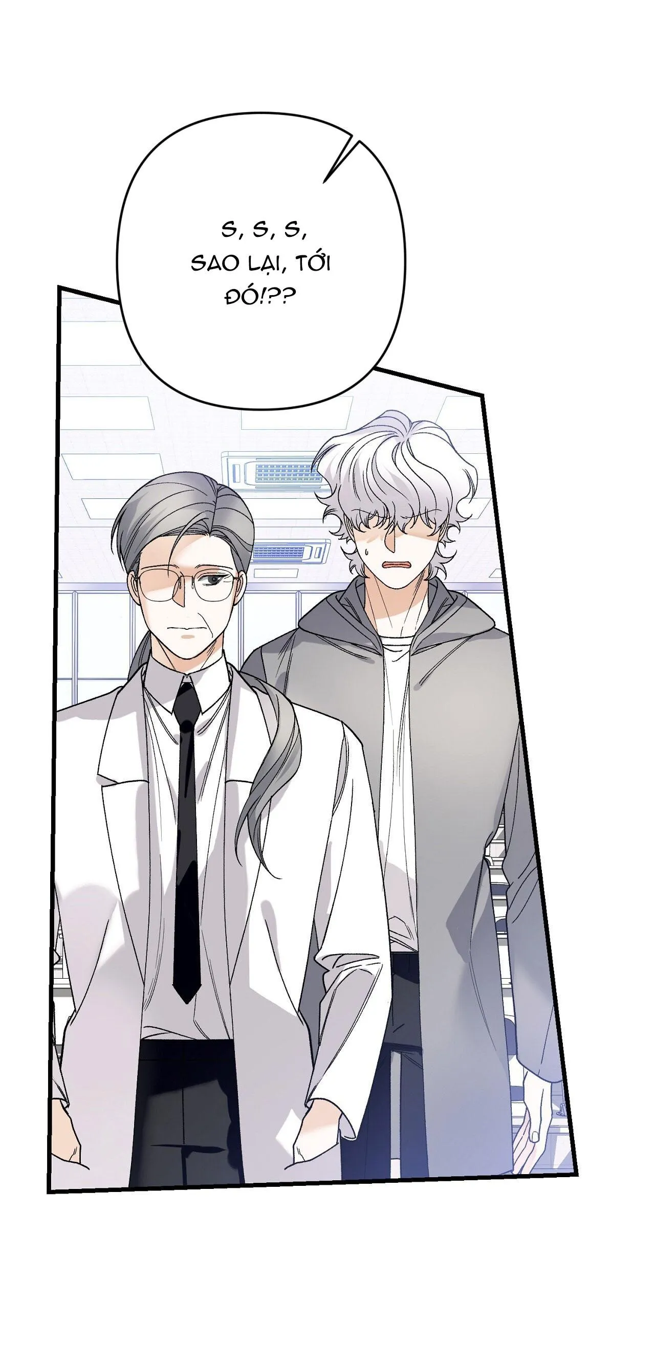 ĐIỀU KIỆN CỦA GUIDE Chapter 50 Trang 57