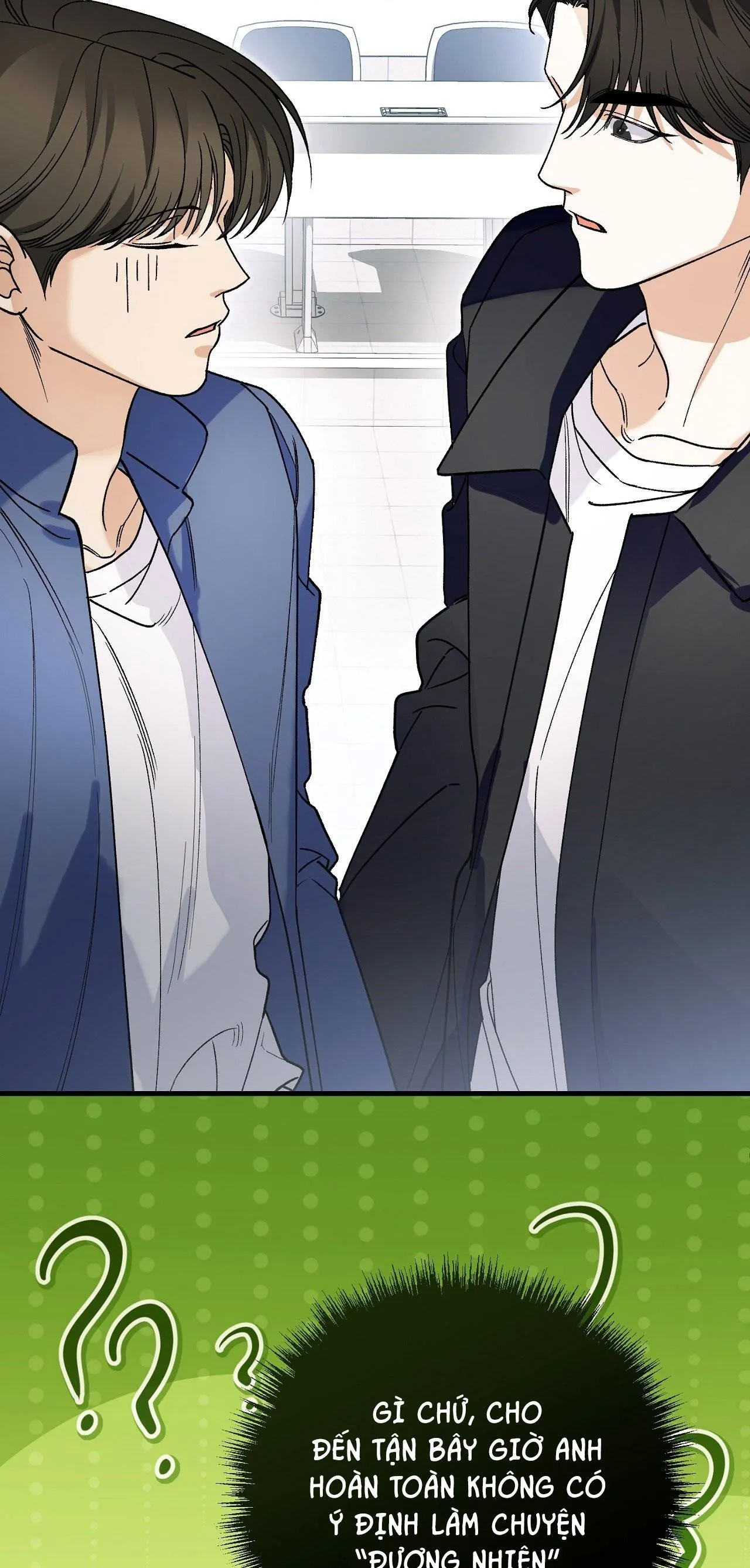 ĐIỀU KIỆN CỦA GUIDE Chapter 50 Trang 61