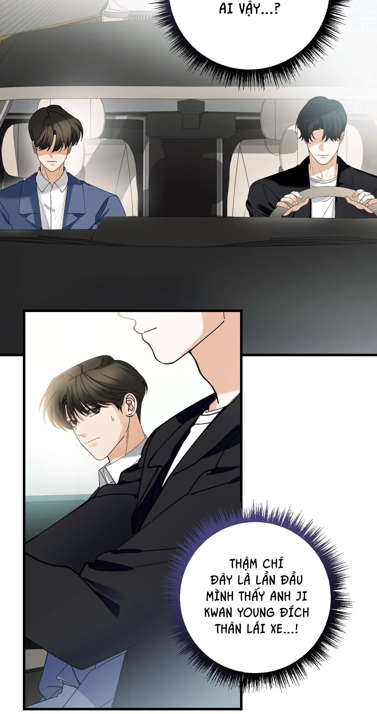 ĐIỀU KIỆN CỦA GUIDE Chapter 51 Trang 4