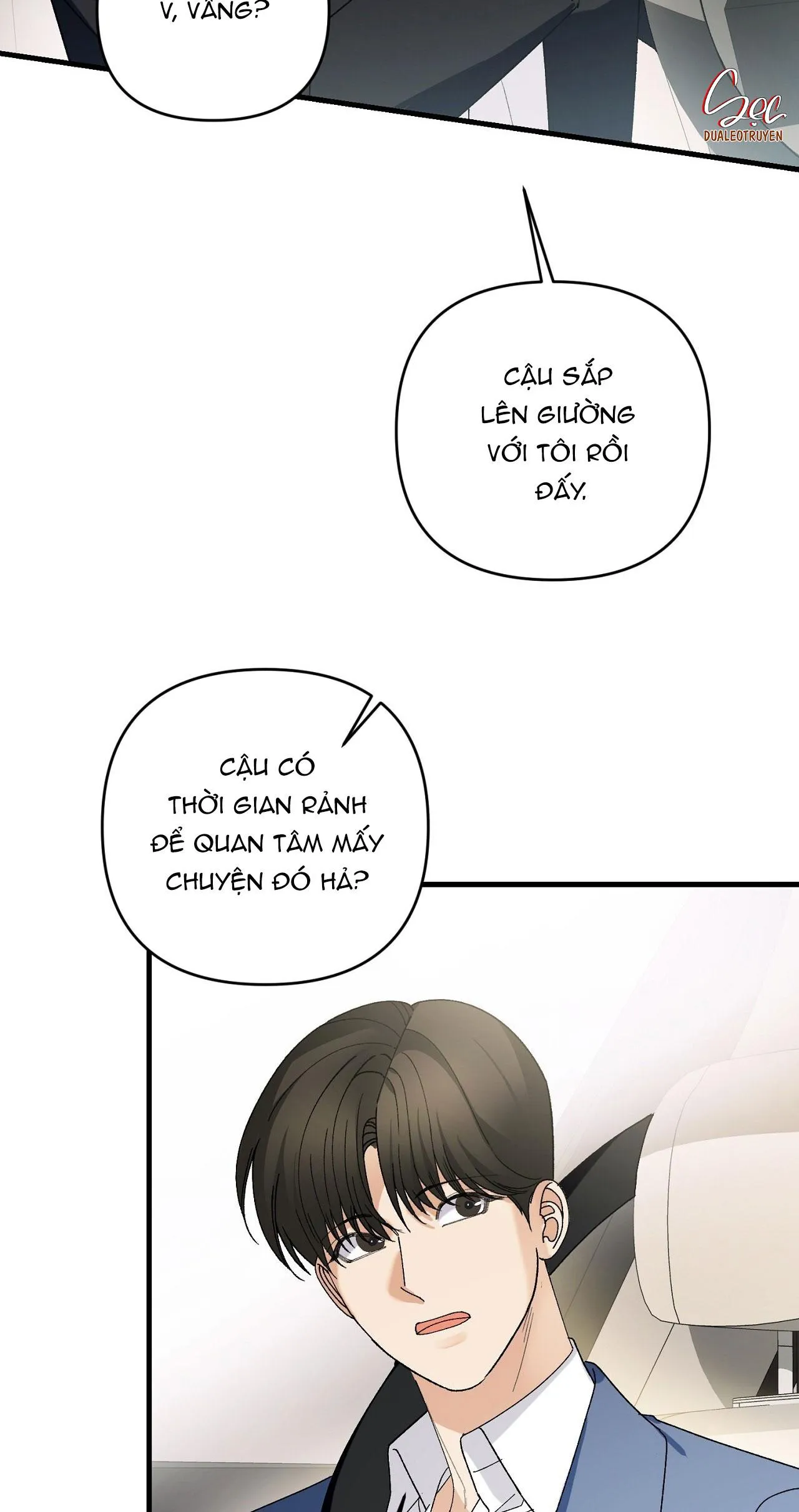 ĐIỀU KIỆN CỦA GUIDE Chapter 51 Trang 6