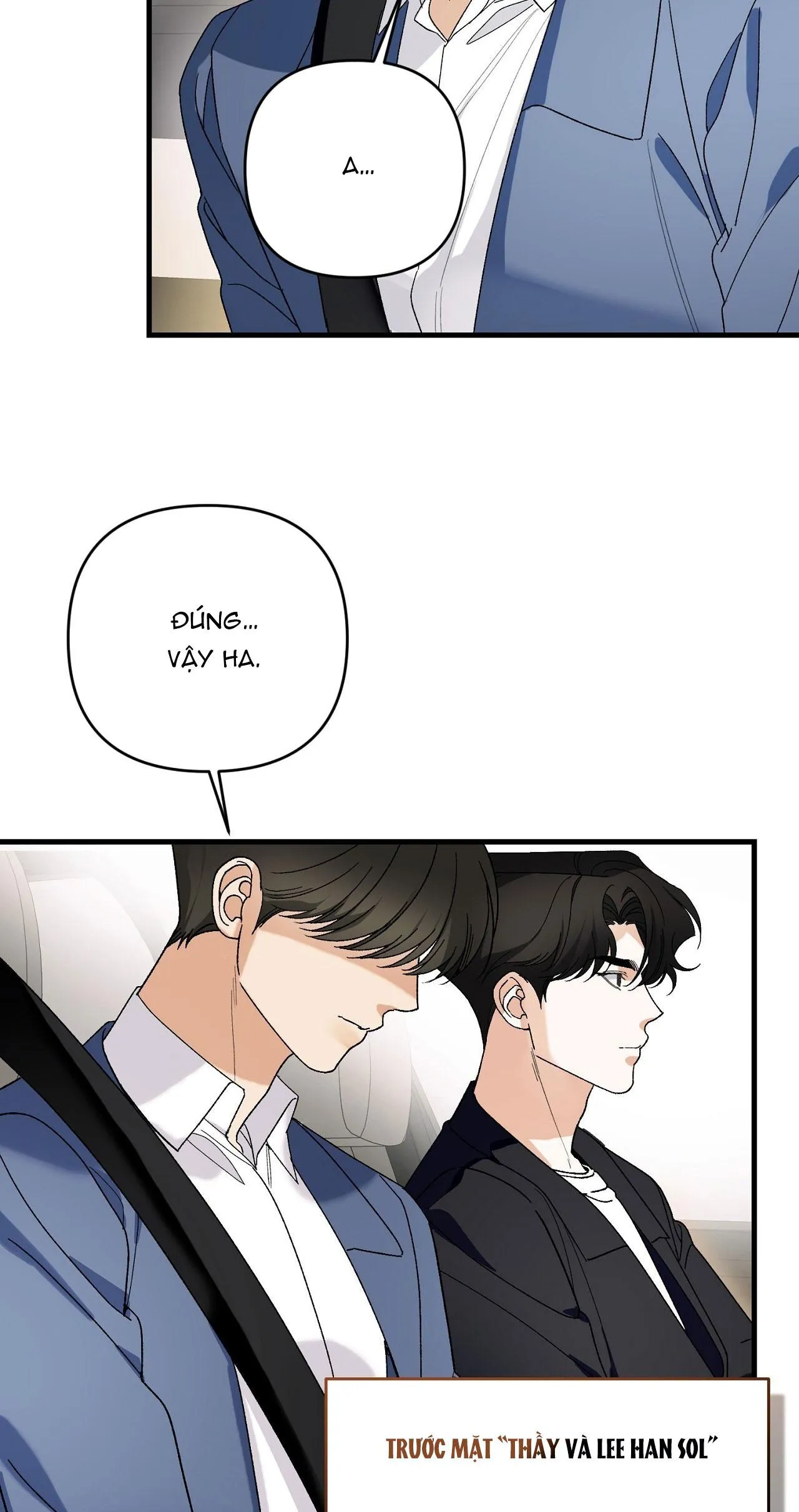 ĐIỀU KIỆN CỦA GUIDE Chapter 51 Trang 7