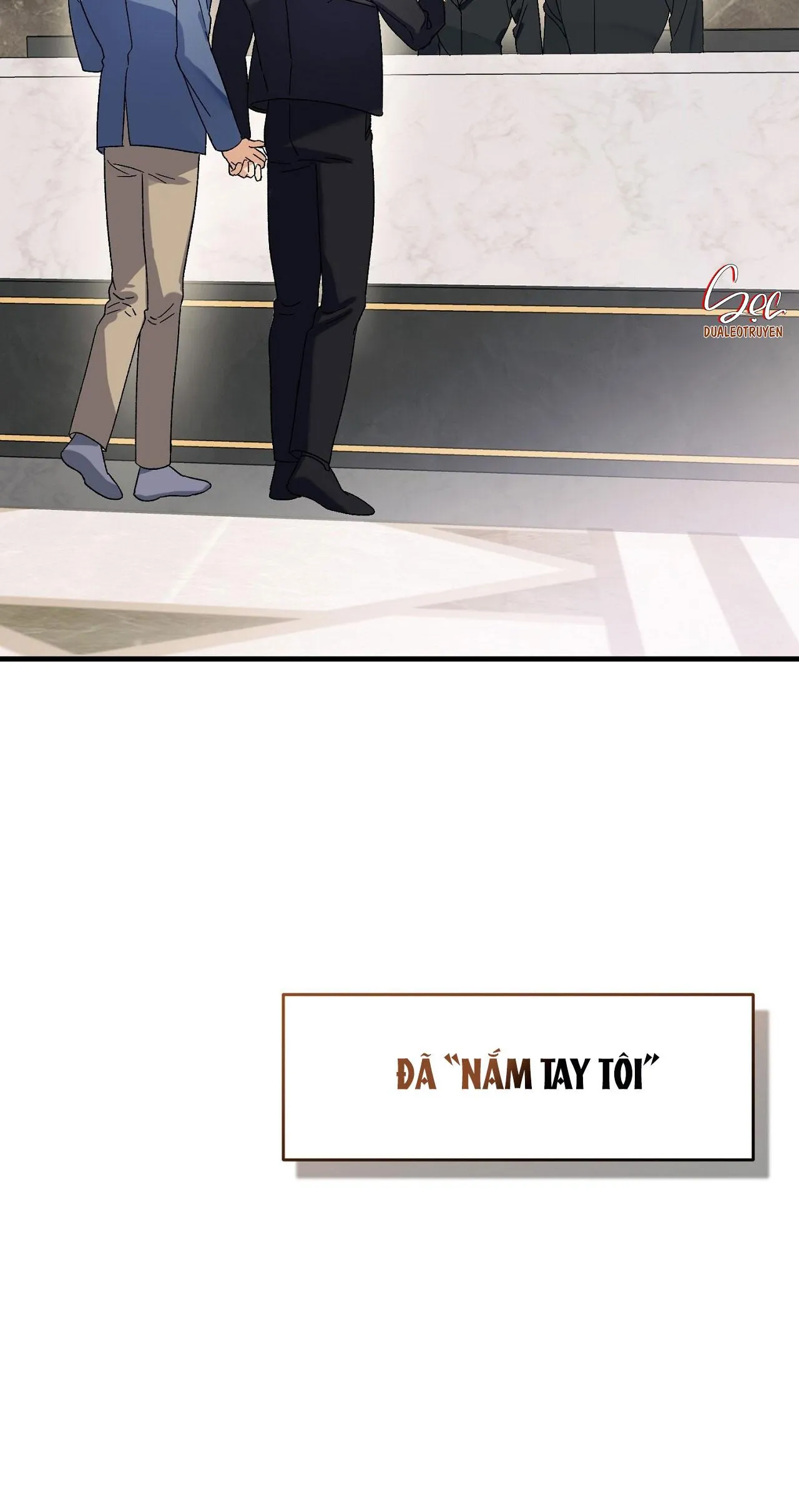 ĐIỀU KIỆN CỦA GUIDE Chapter 51 Trang 9