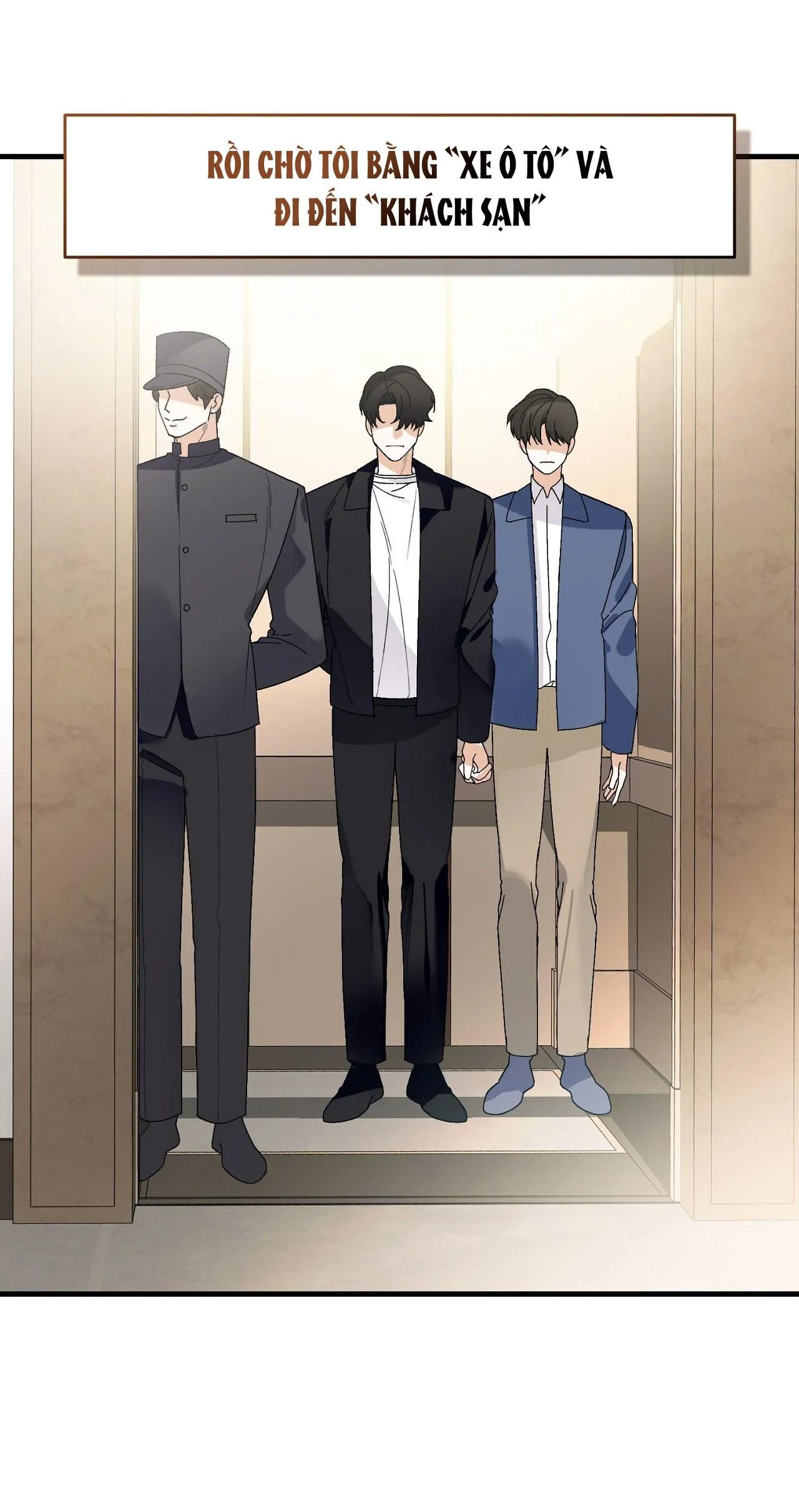 ĐIỀU KIỆN CỦA GUIDE Chapter 51 Trang 10