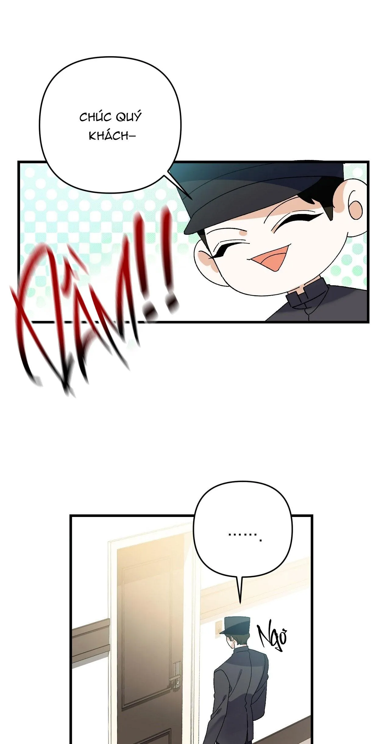 ĐIỀU KIỆN CỦA GUIDE Chapter 51 Trang 13