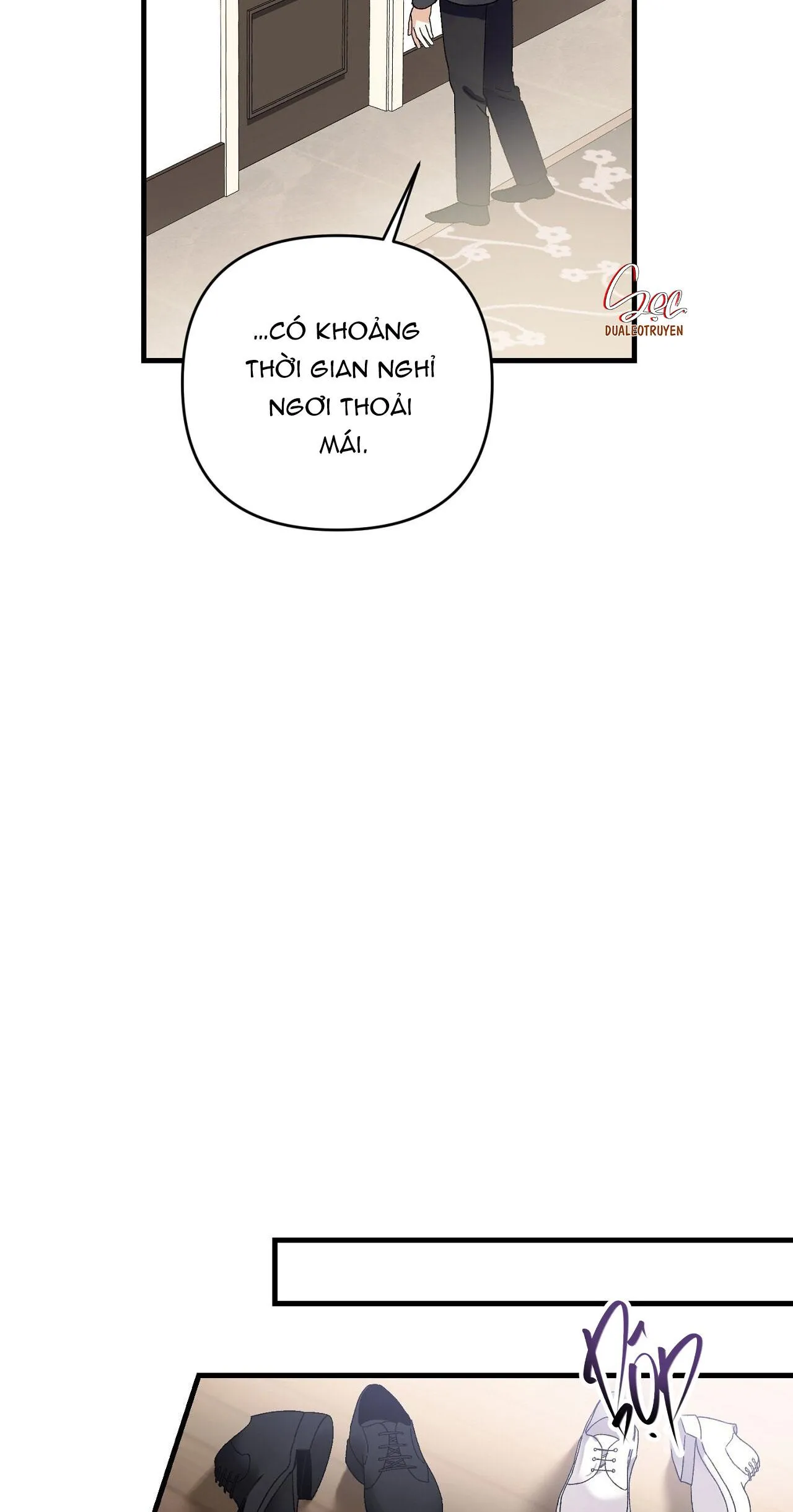 ĐIỀU KIỆN CỦA GUIDE Chapter 51 Trang 14