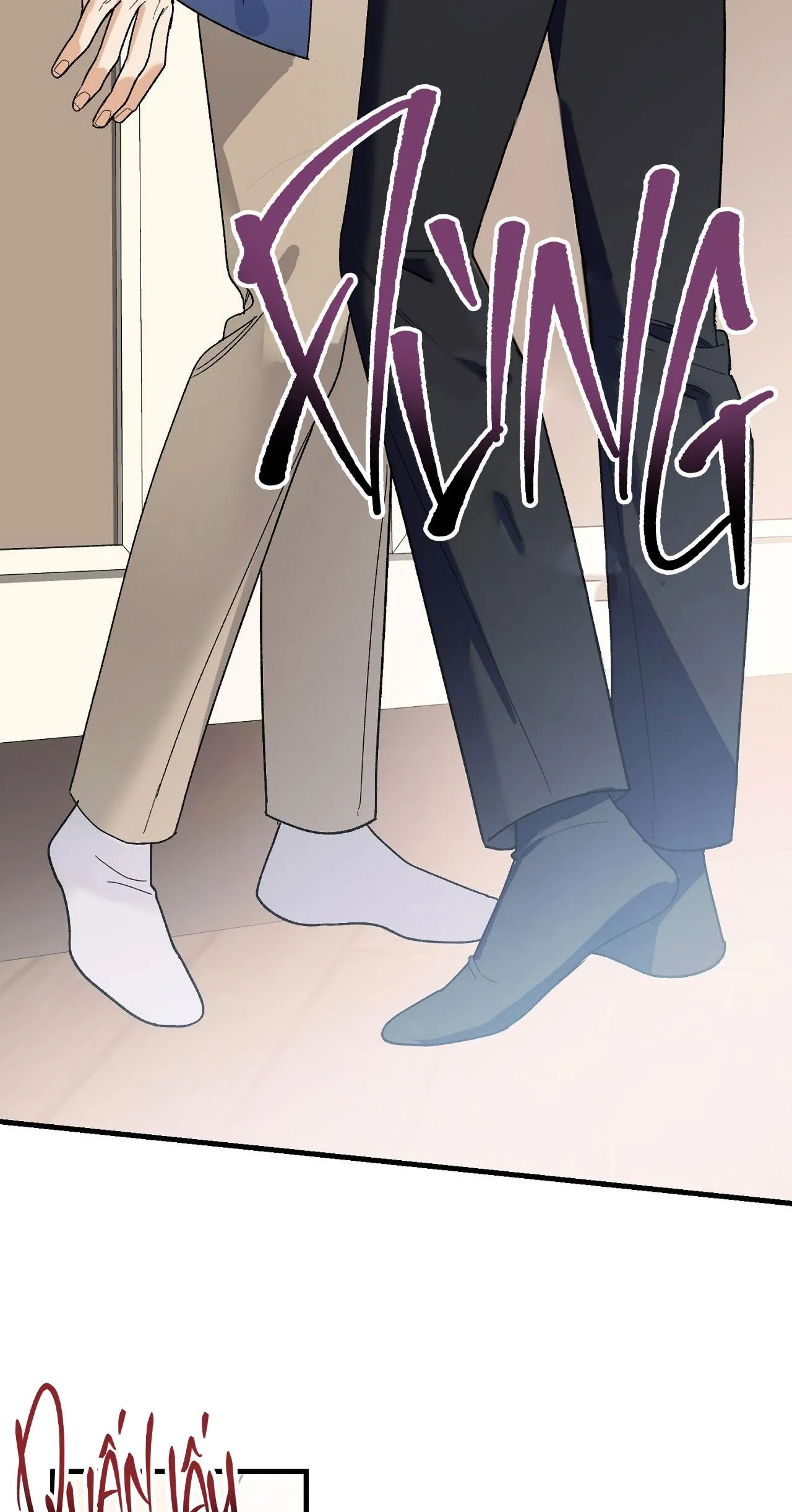 ĐIỀU KIỆN CỦA GUIDE Chapter 51 Trang 16