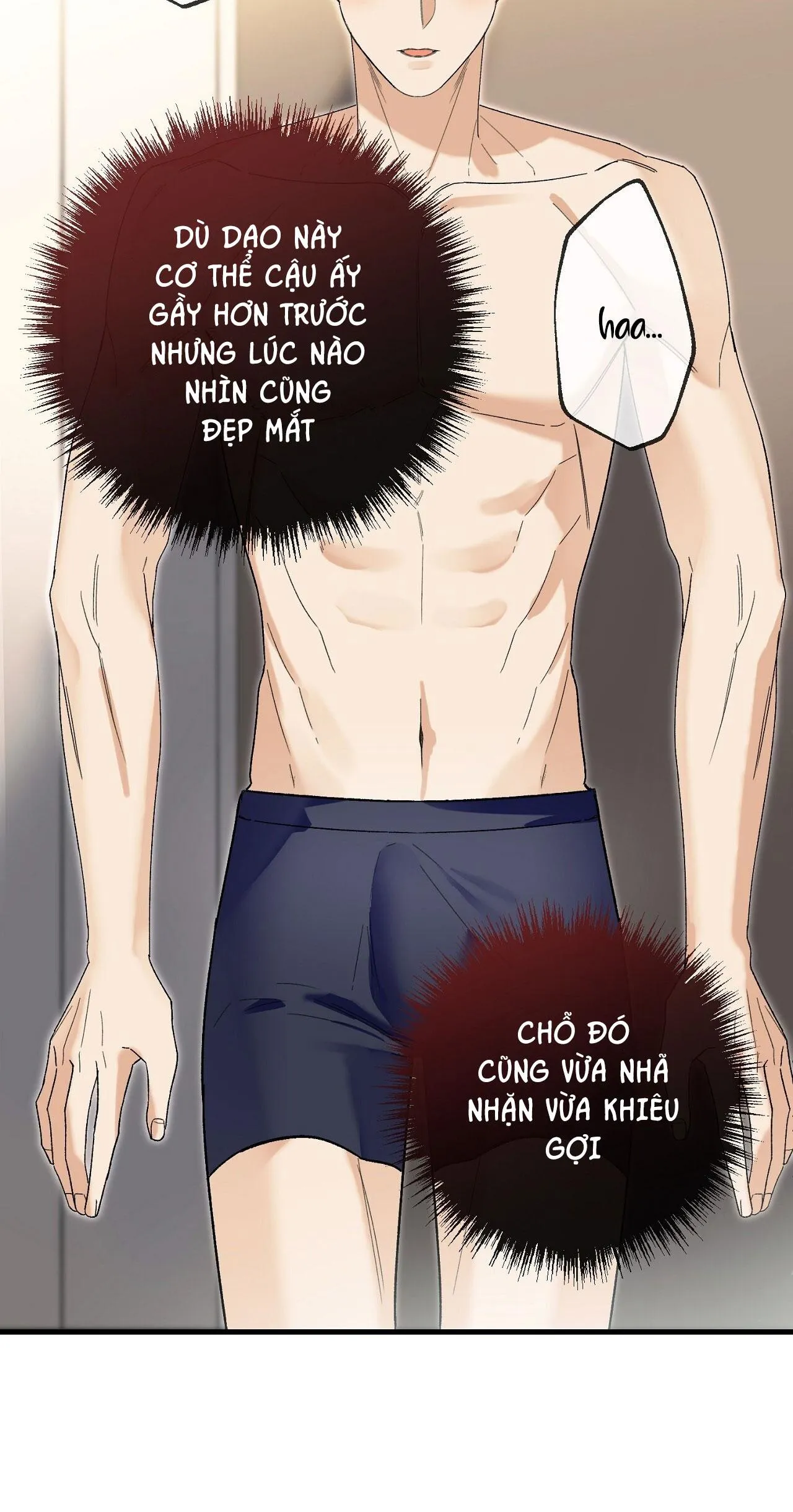 ĐIỀU KIỆN CỦA GUIDE Chapter 51 Trang 22