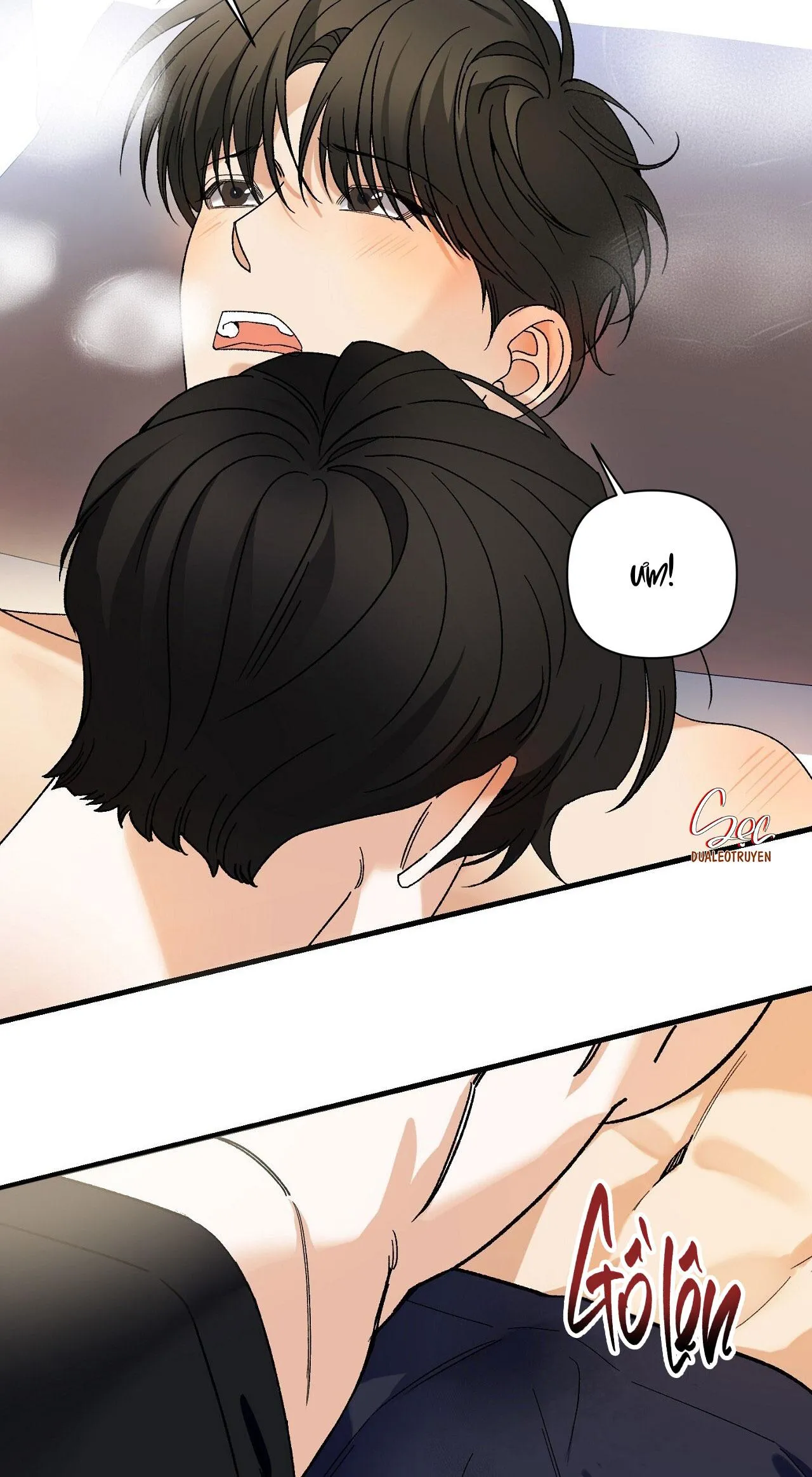 ĐIỀU KIỆN CỦA GUIDE Chapter 51 Trang 27