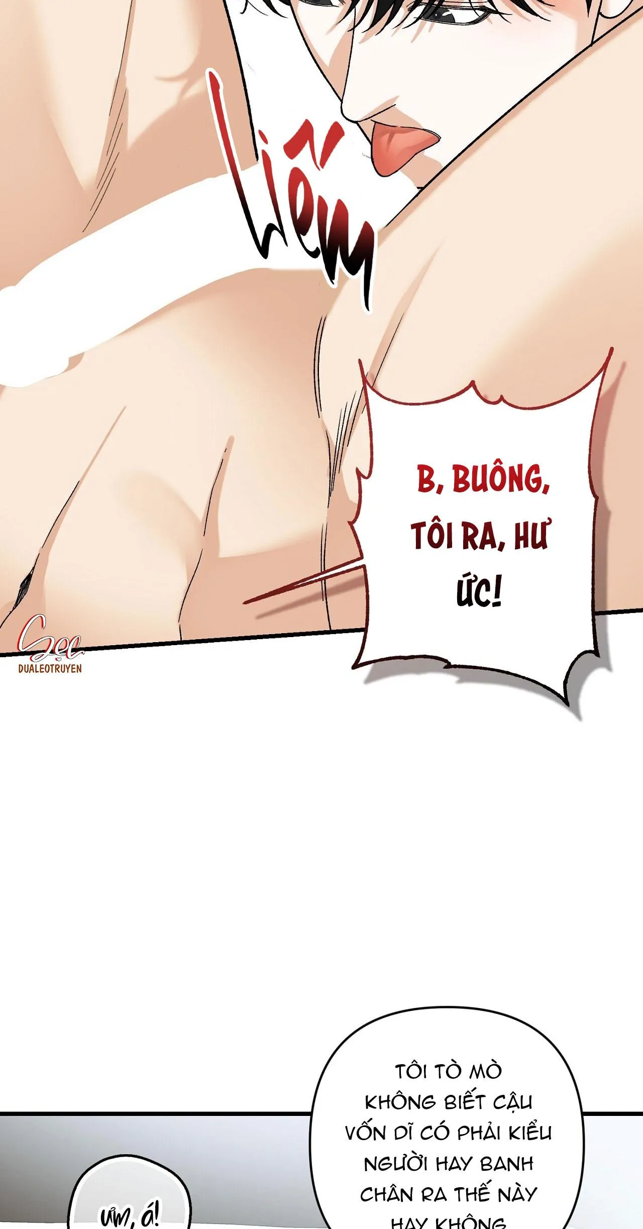 ĐIỀU KIỆN CỦA GUIDE Chapter 51 Trang 37