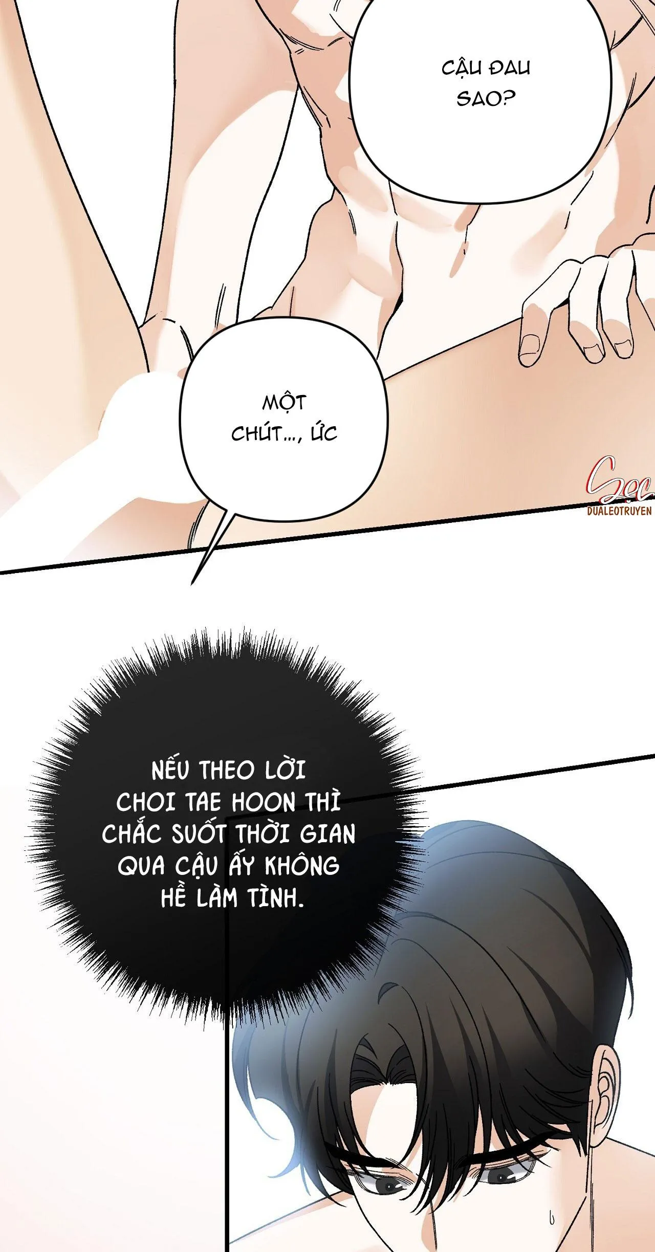 ĐIỀU KIỆN CỦA GUIDE Chapter 51 Trang 40