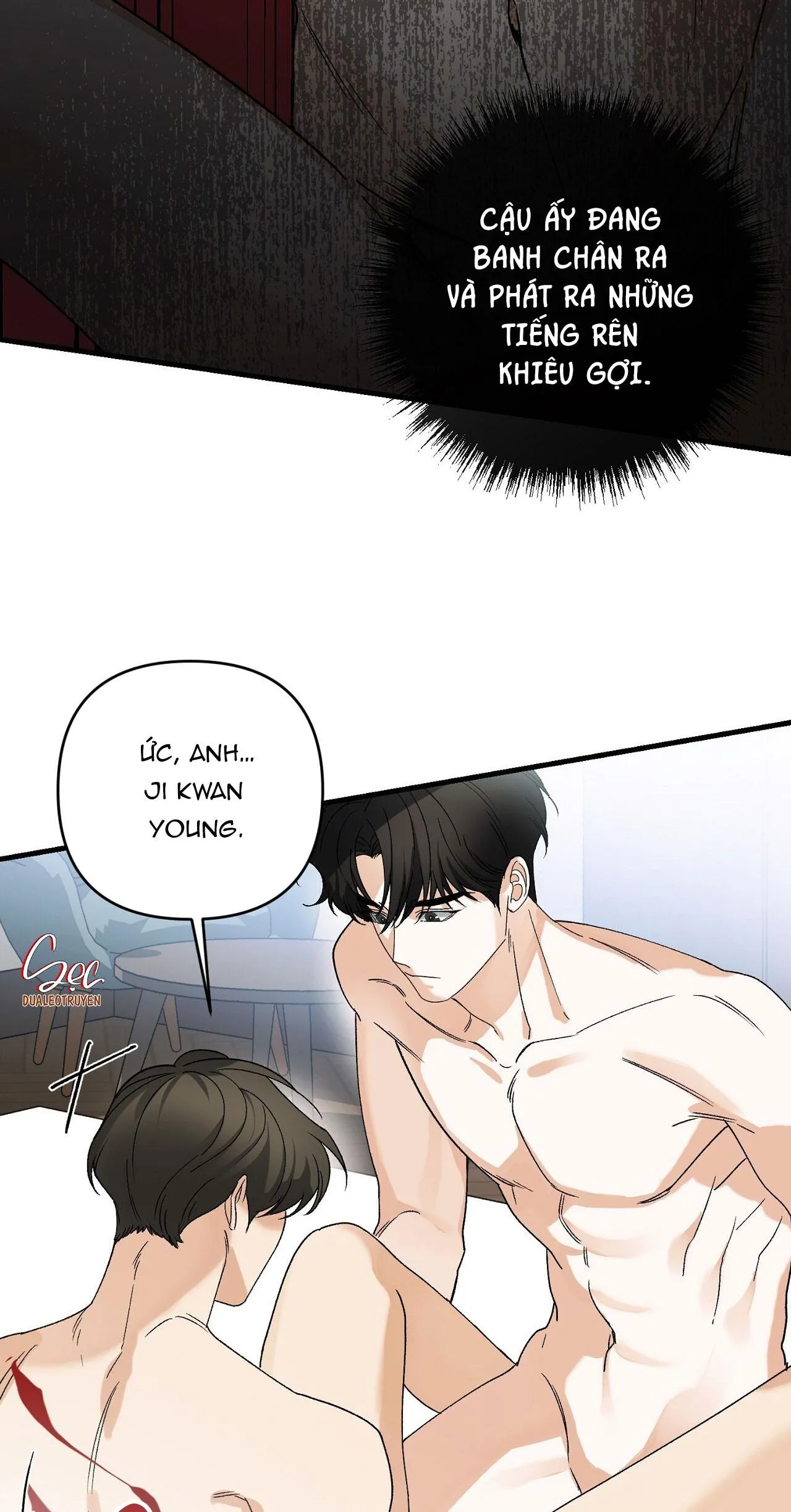 ĐIỀU KIỆN CỦA GUIDE Chapter 51 Trang 42