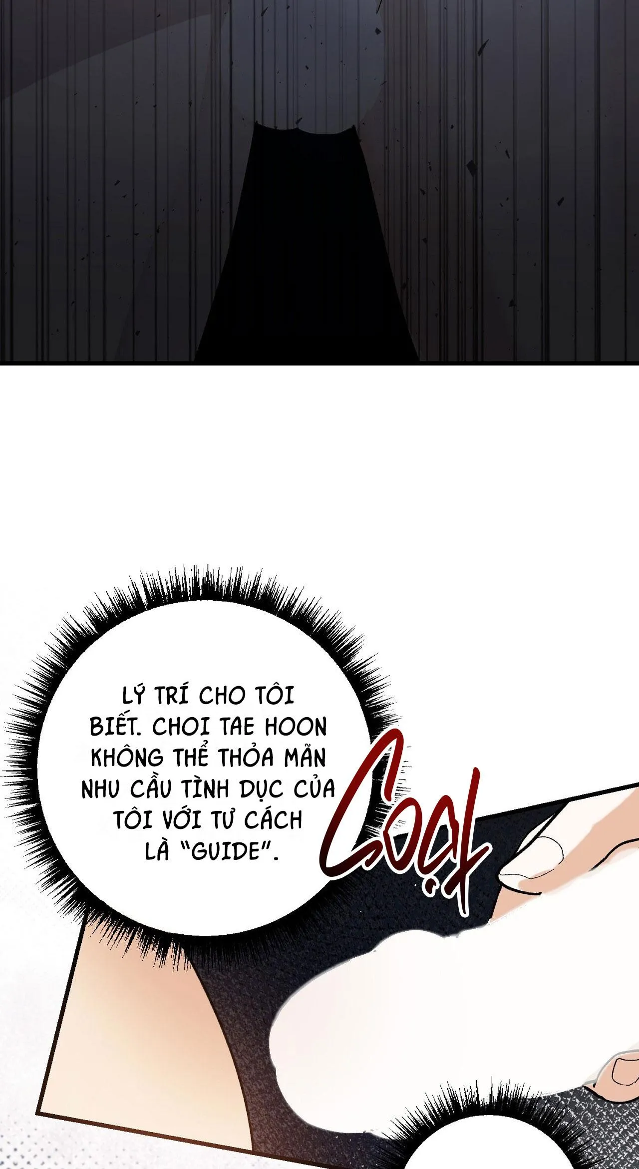 ĐIỀU KIỆN CỦA GUIDE Chapter 51 Trang 50