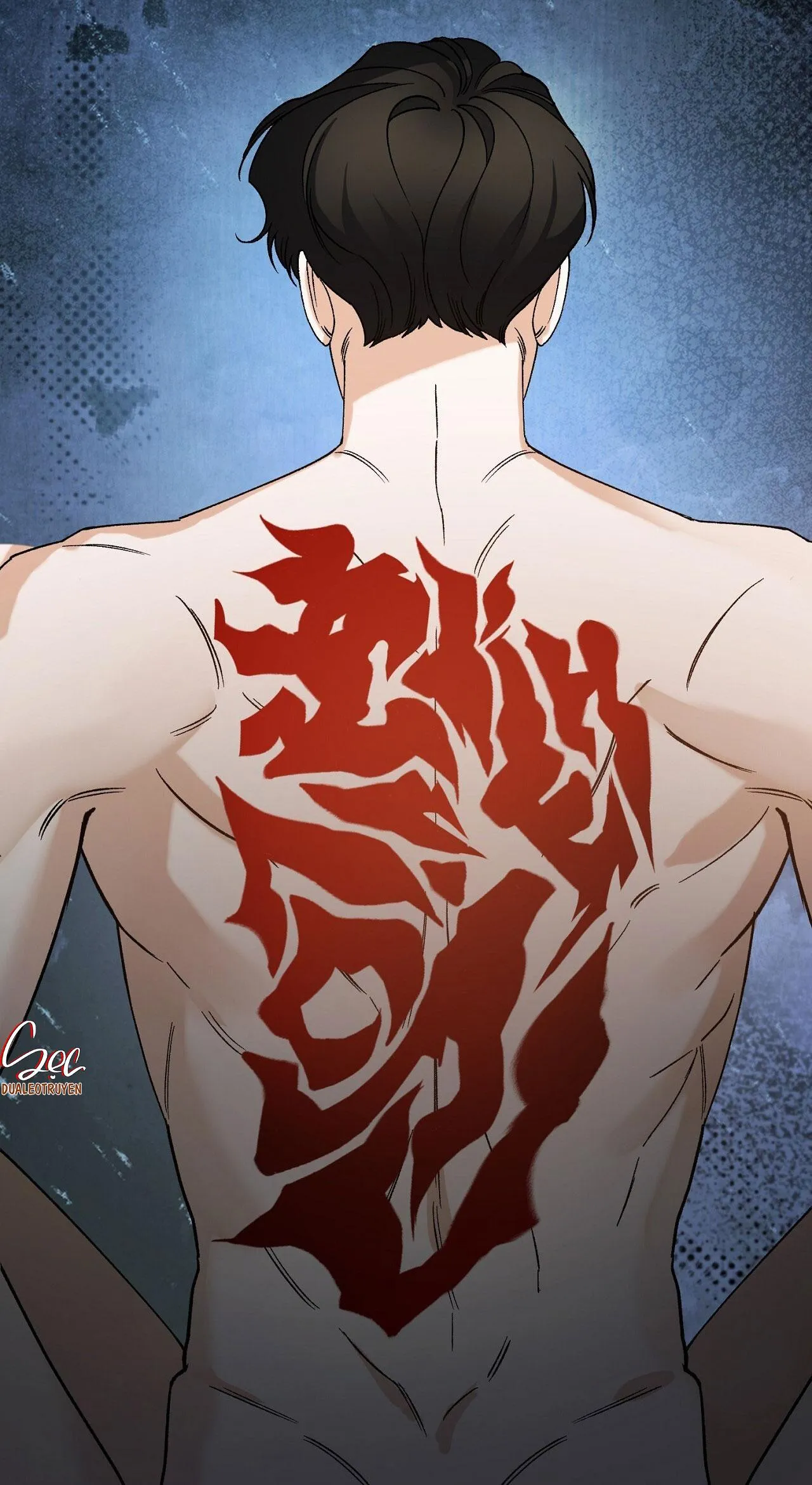 ĐIỀU KIỆN CỦA GUIDE Chapter 51 Trang 52