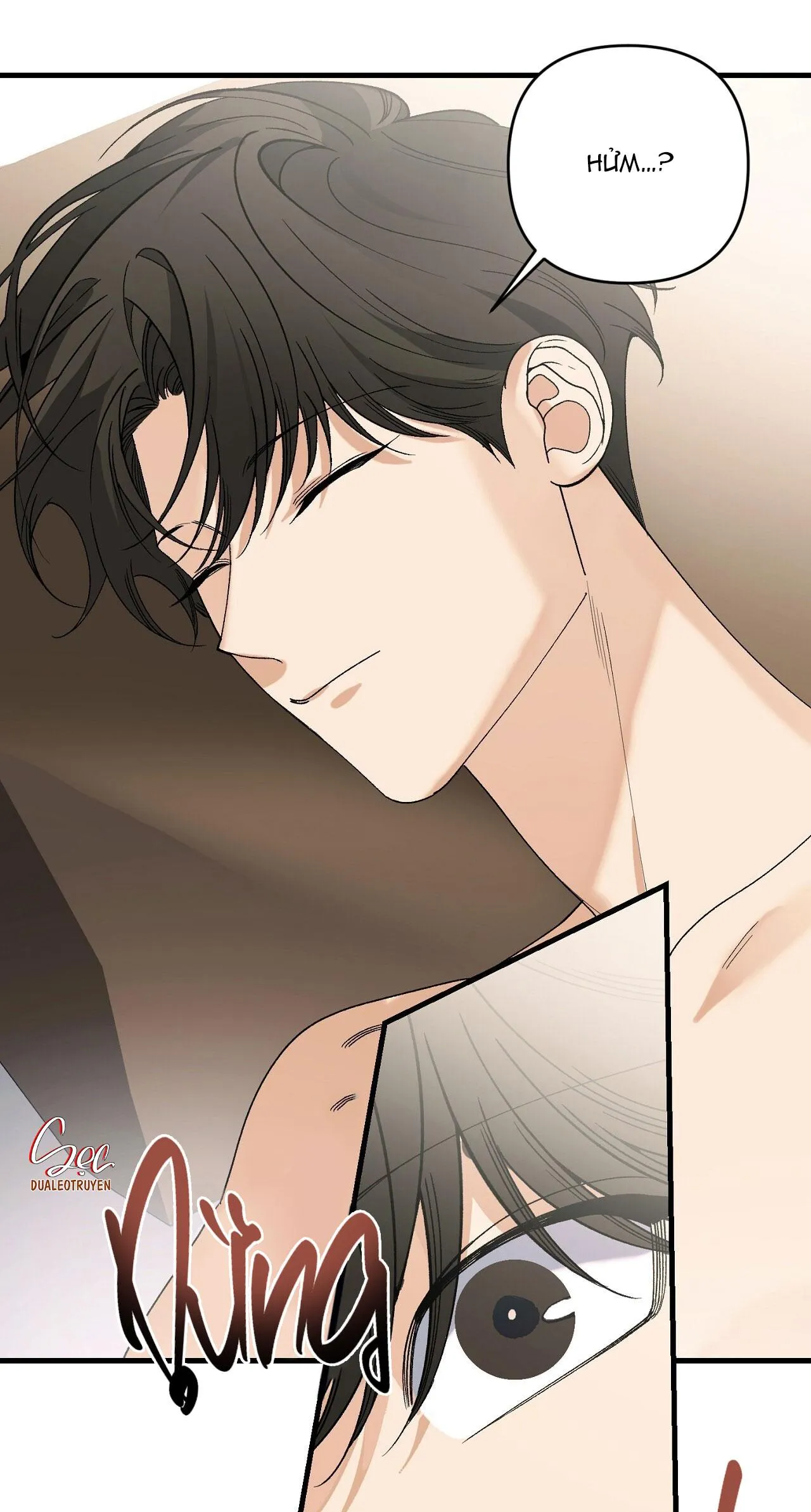 ĐIỀU KIỆN CỦA GUIDE Chapter 52 Trang 4