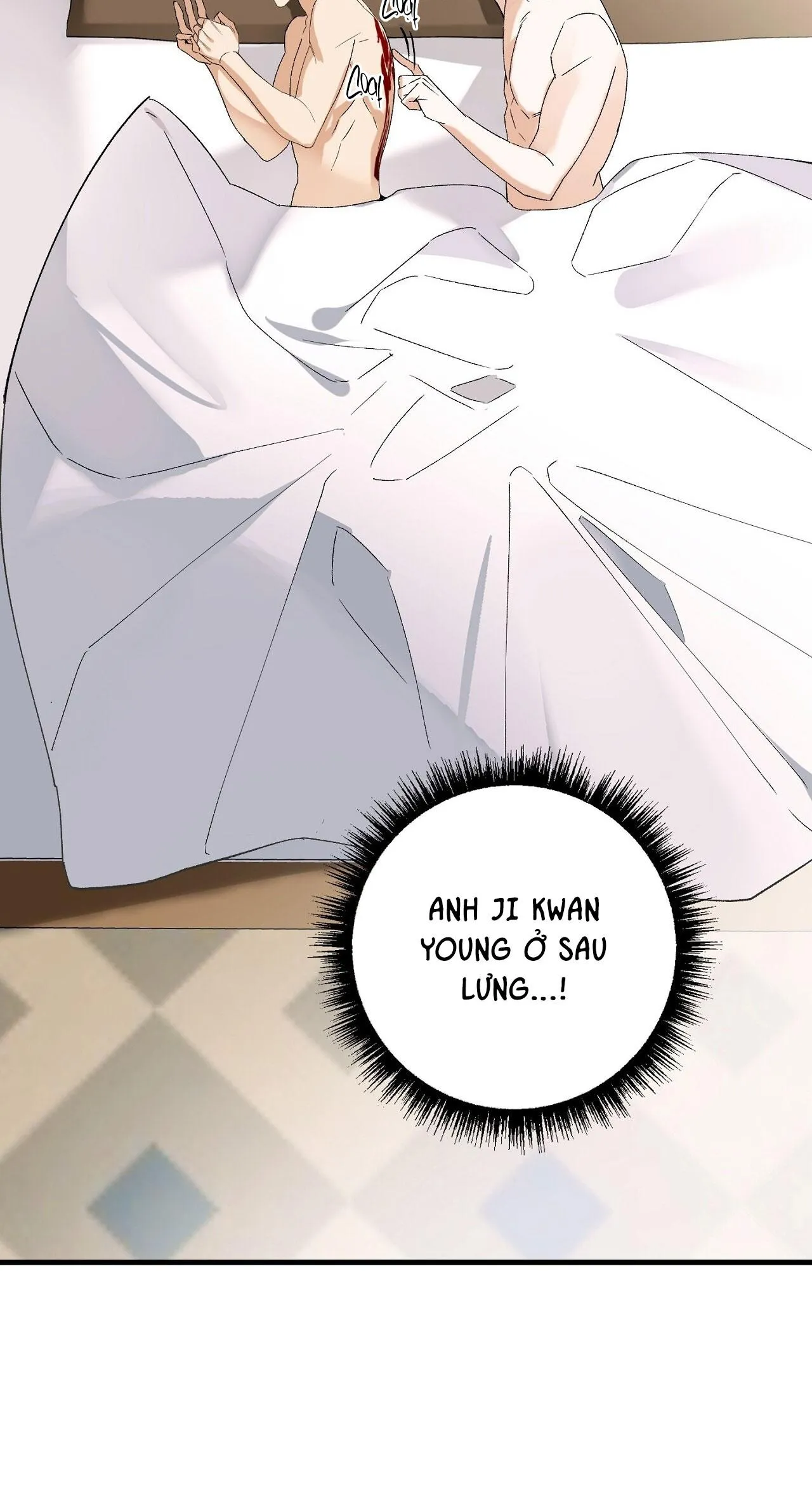 ĐIỀU KIỆN CỦA GUIDE Chapter 52 Trang 6