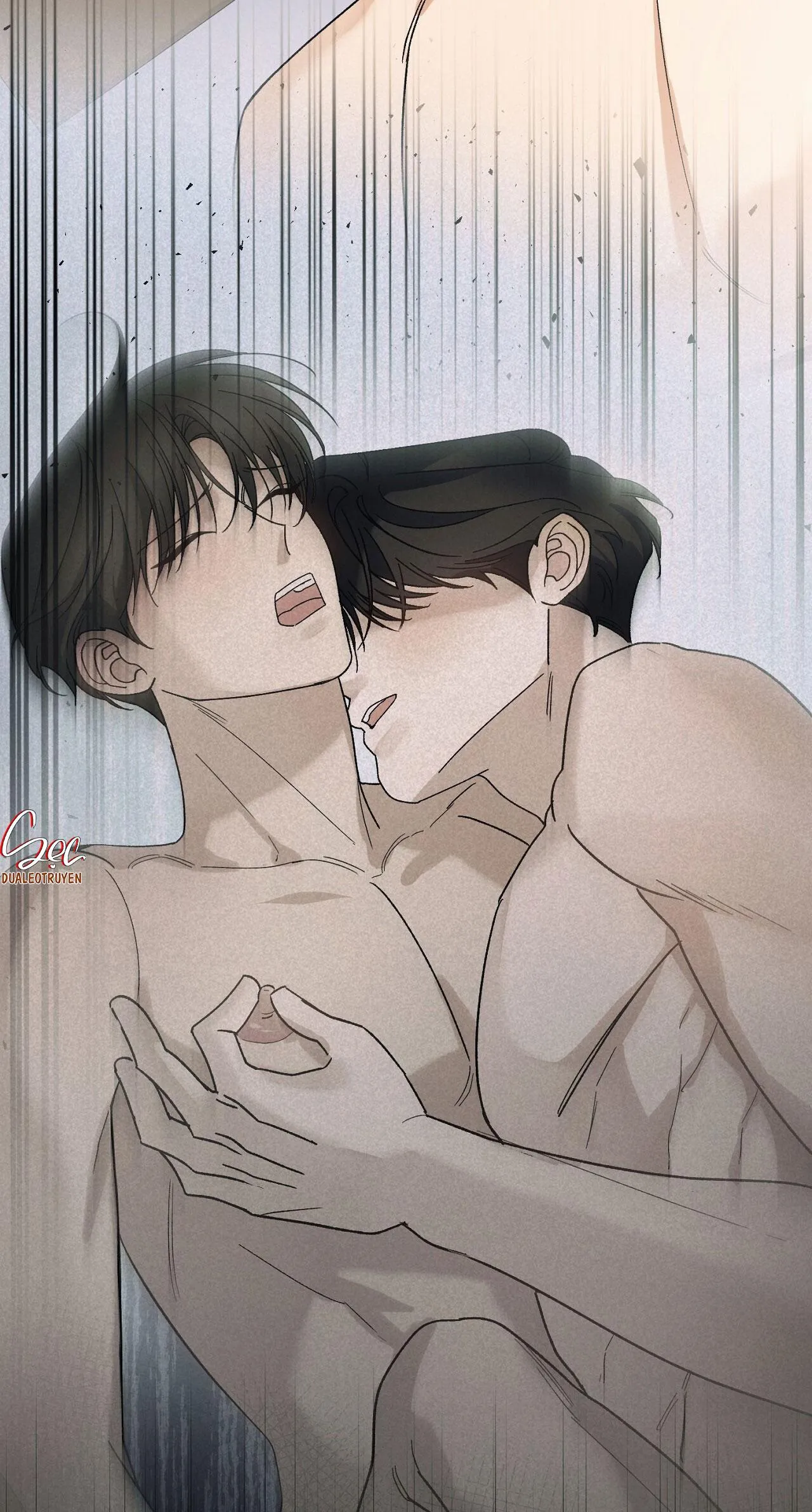 ĐIỀU KIỆN CỦA GUIDE Chapter 52 Trang 8