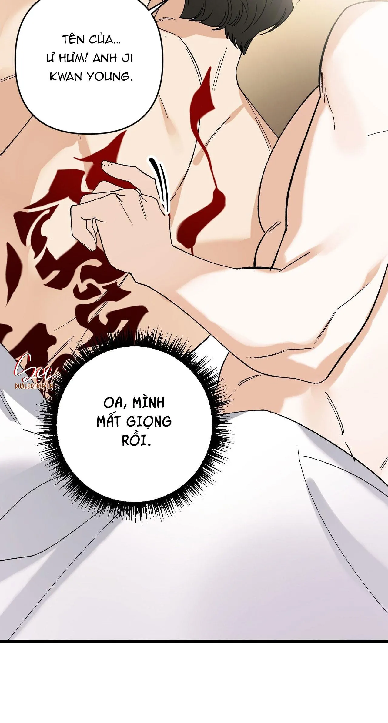 ĐIỀU KIỆN CỦA GUIDE Chapter 52 Trang 12