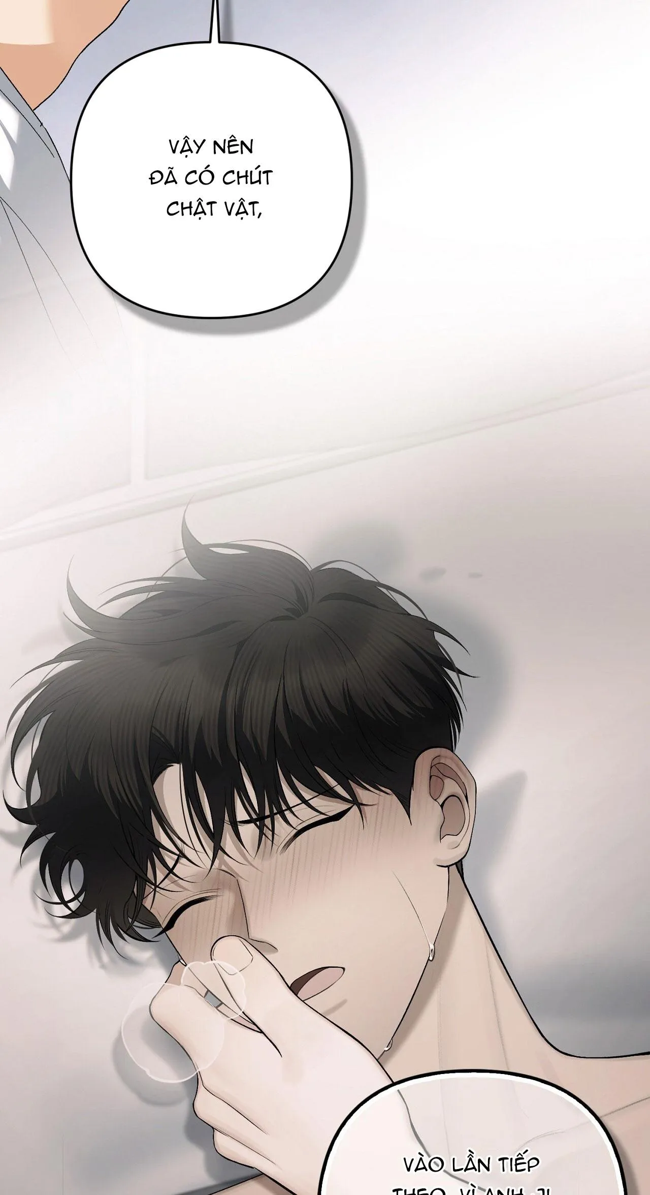 ĐIỀU KIỆN CỦA GUIDE Chapter 52 Trang 20