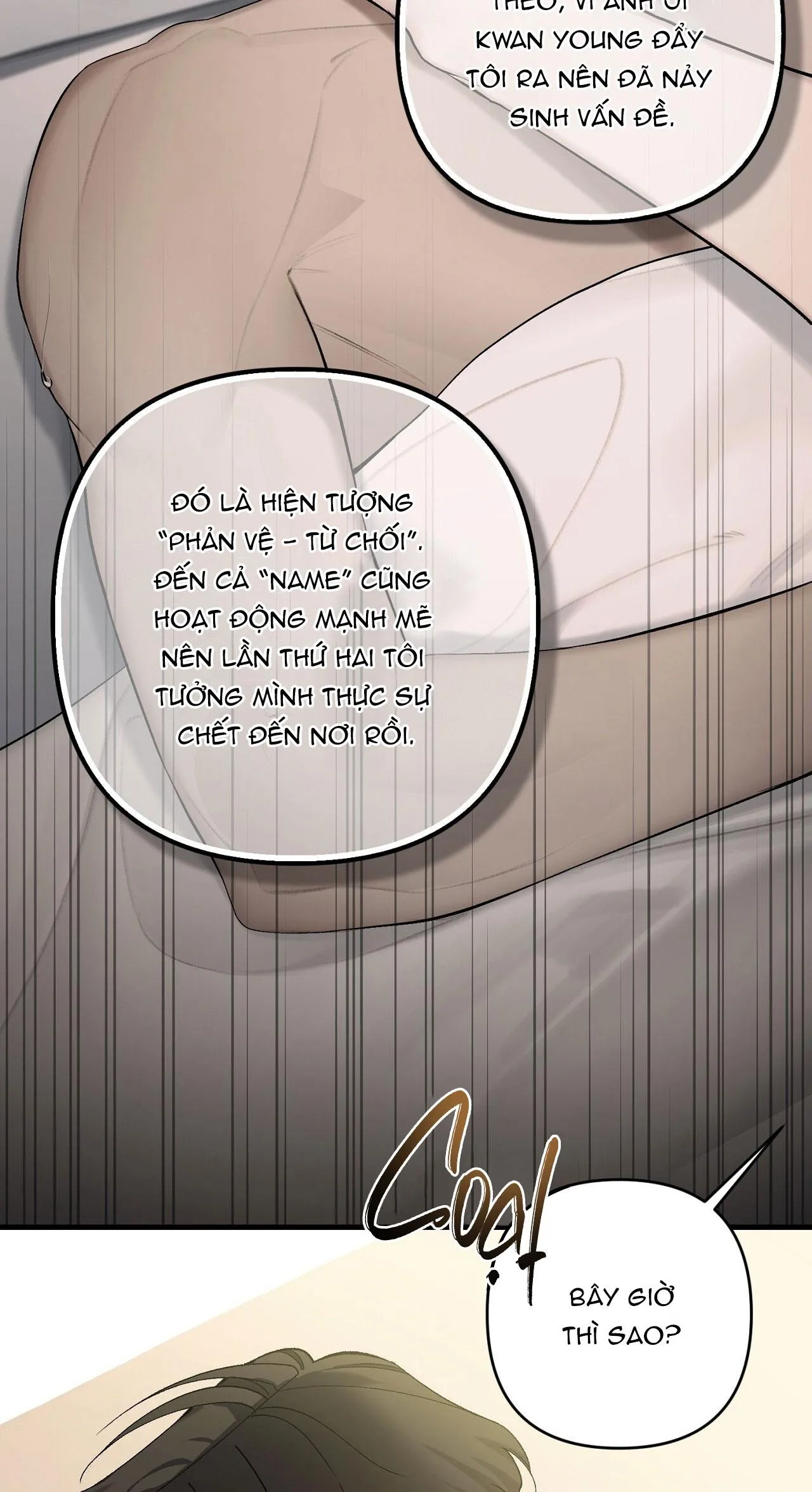 ĐIỀU KIỆN CỦA GUIDE Chapter 52 Trang 21