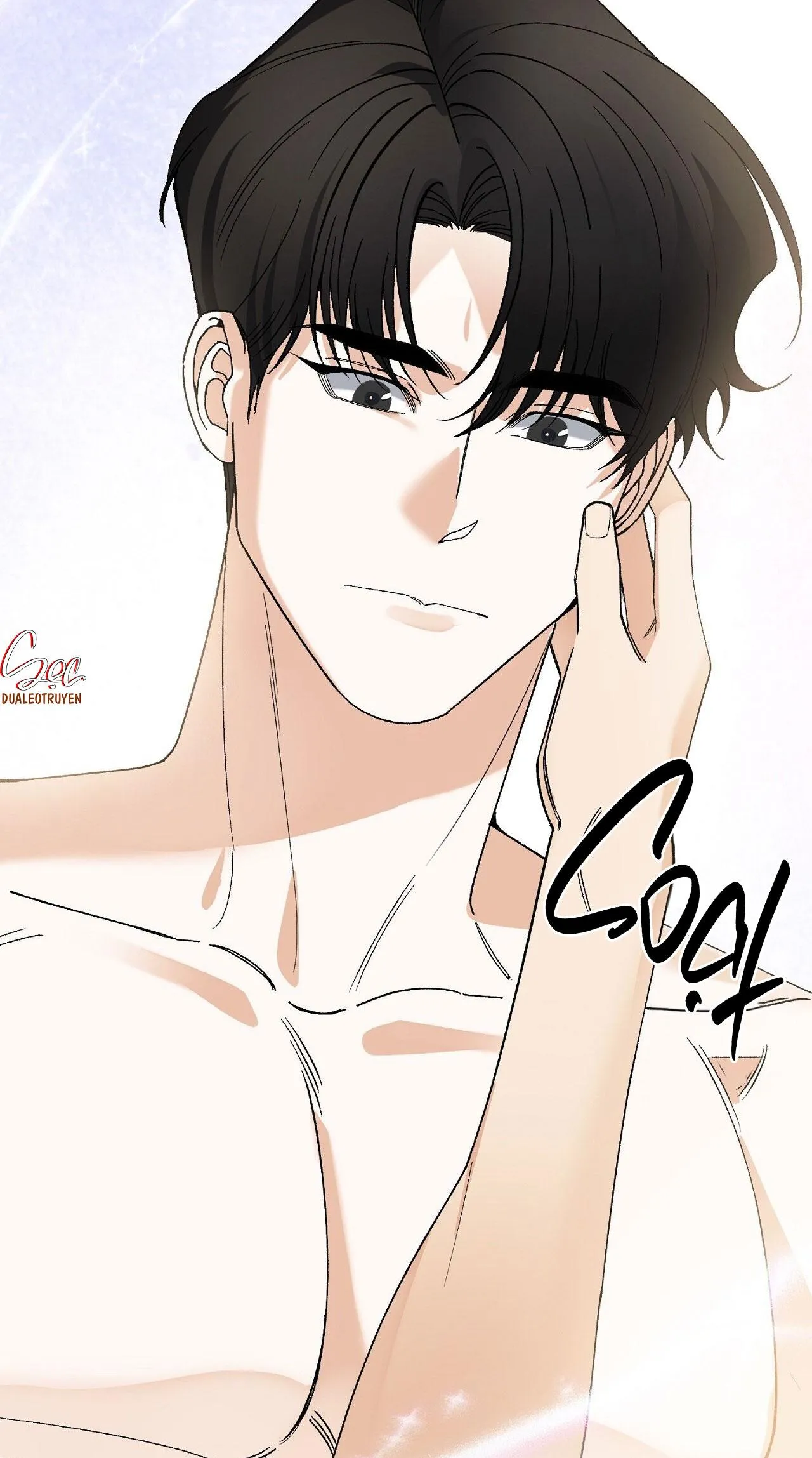 ĐIỀU KIỆN CỦA GUIDE Chapter 52 Trang 26